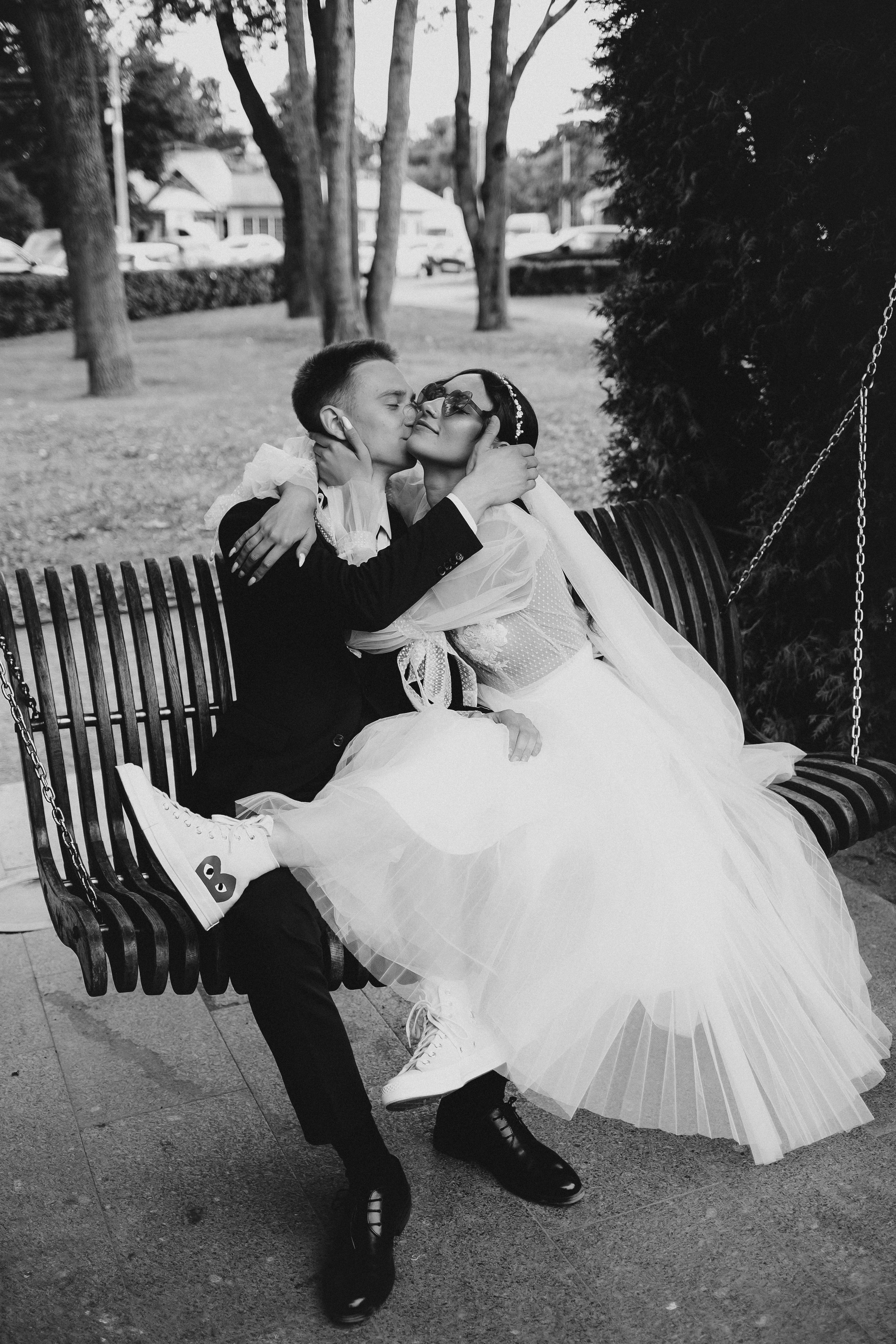 Дарья & Даниил. Анна Михайлова|Свадебный фотограф в Санкт-Петербурге