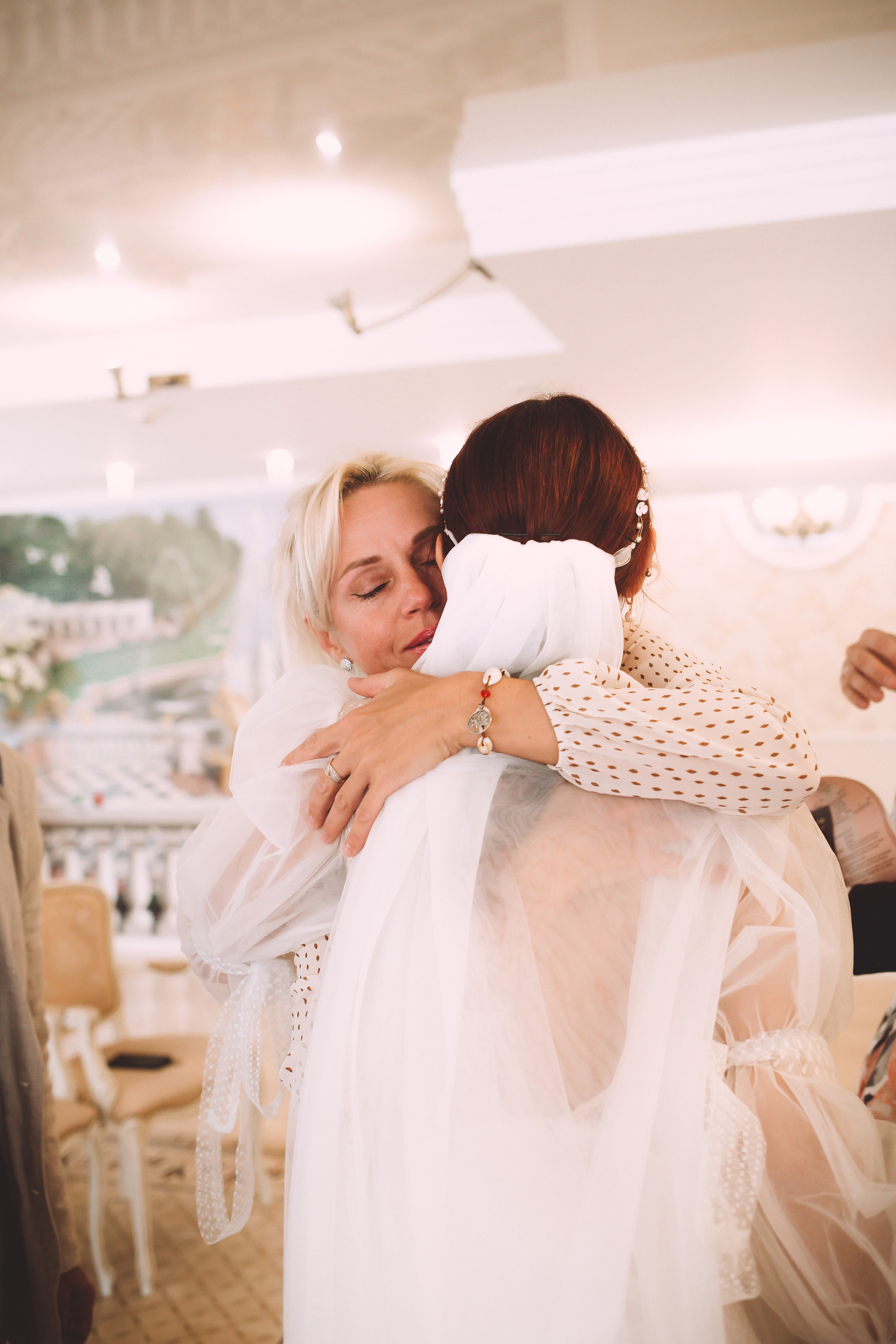 Дарья & Даниил. Анна Михайлова|Свадебный фотограф в Санкт-Петербурге