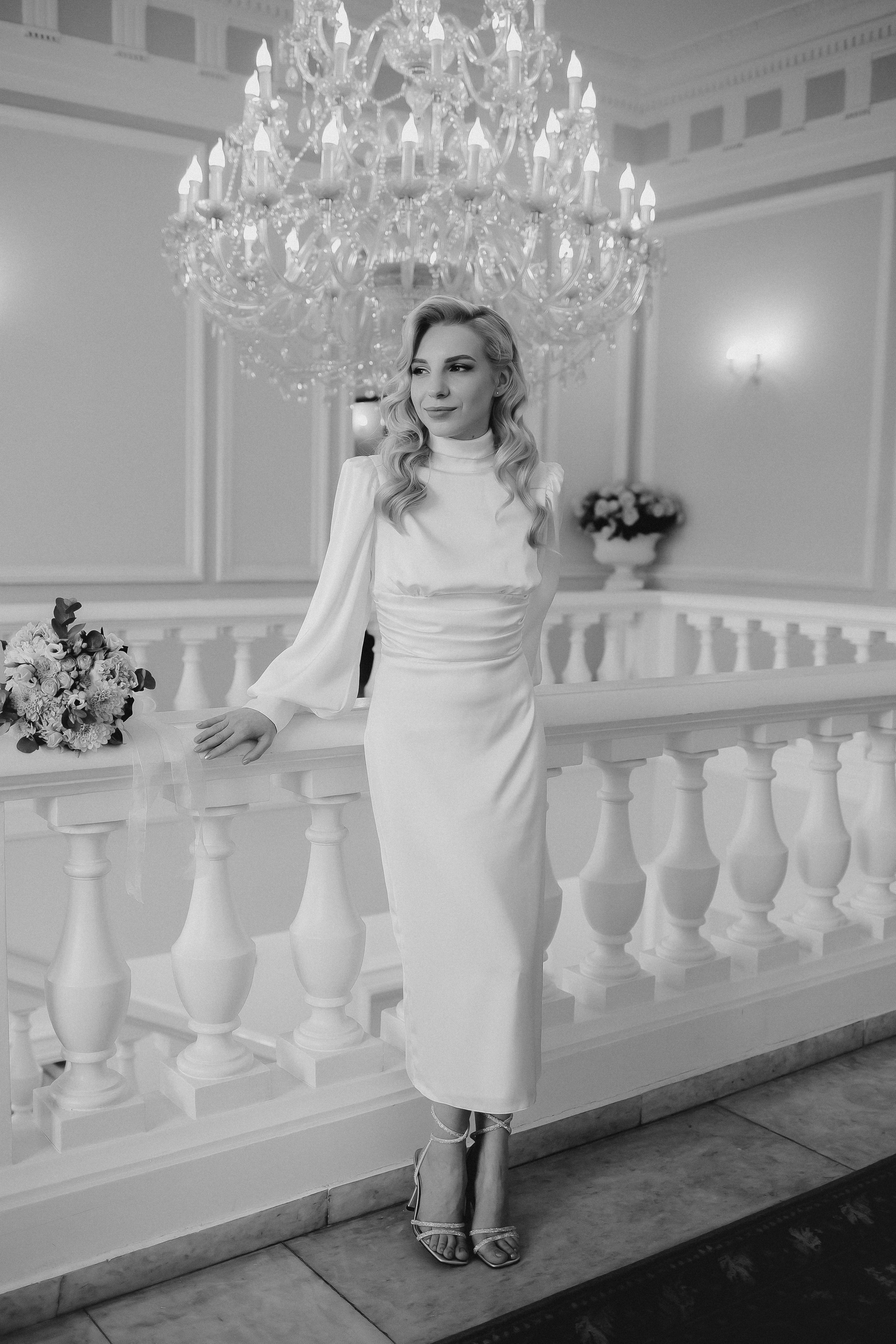 Оксана & Валерий. Анна Михайлова|Свадебный фотограф в Санкт-Петербурге