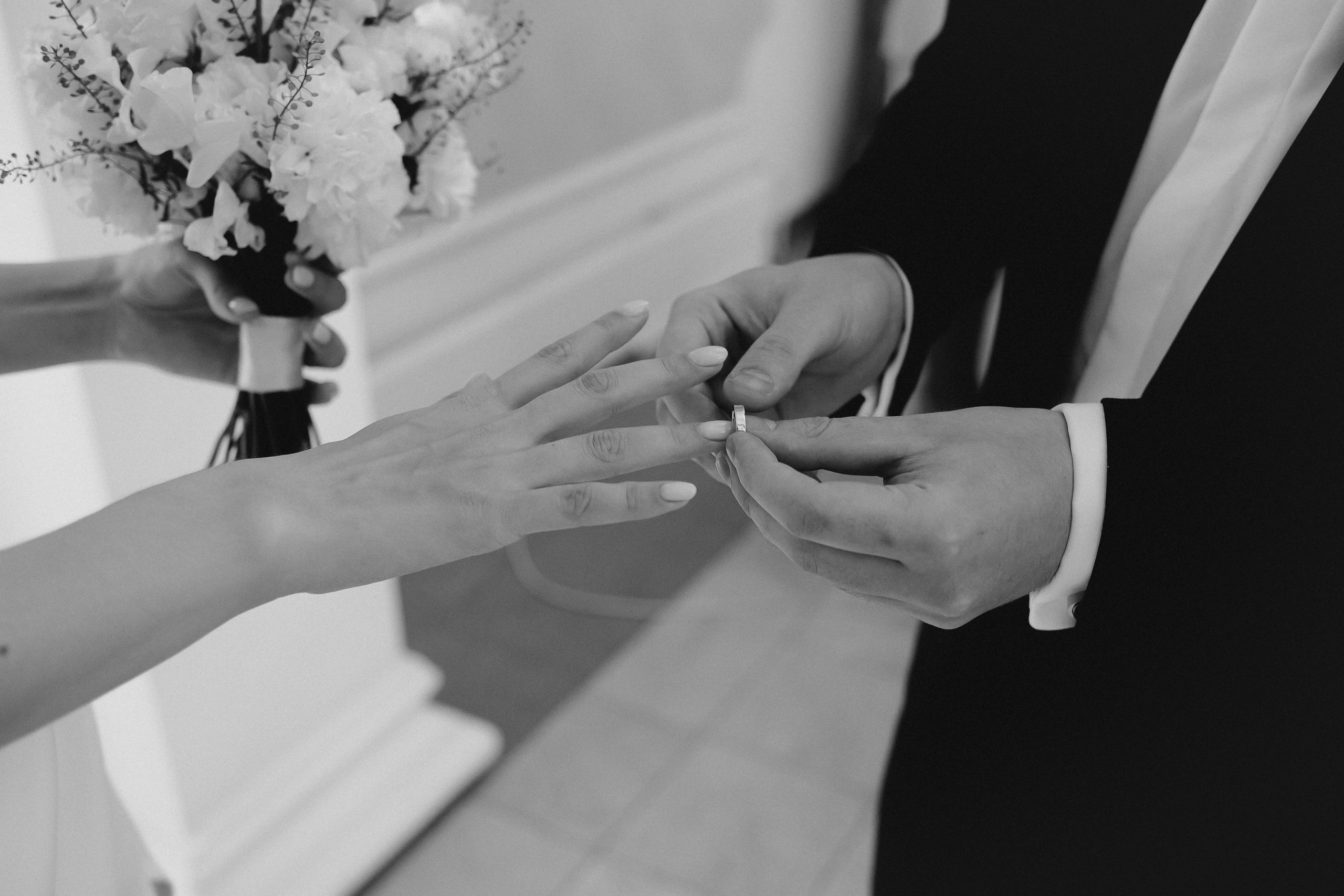 Валерия & Сергей. Анна Михайлова|Свадебный фотограф в Санкт-Петербурге