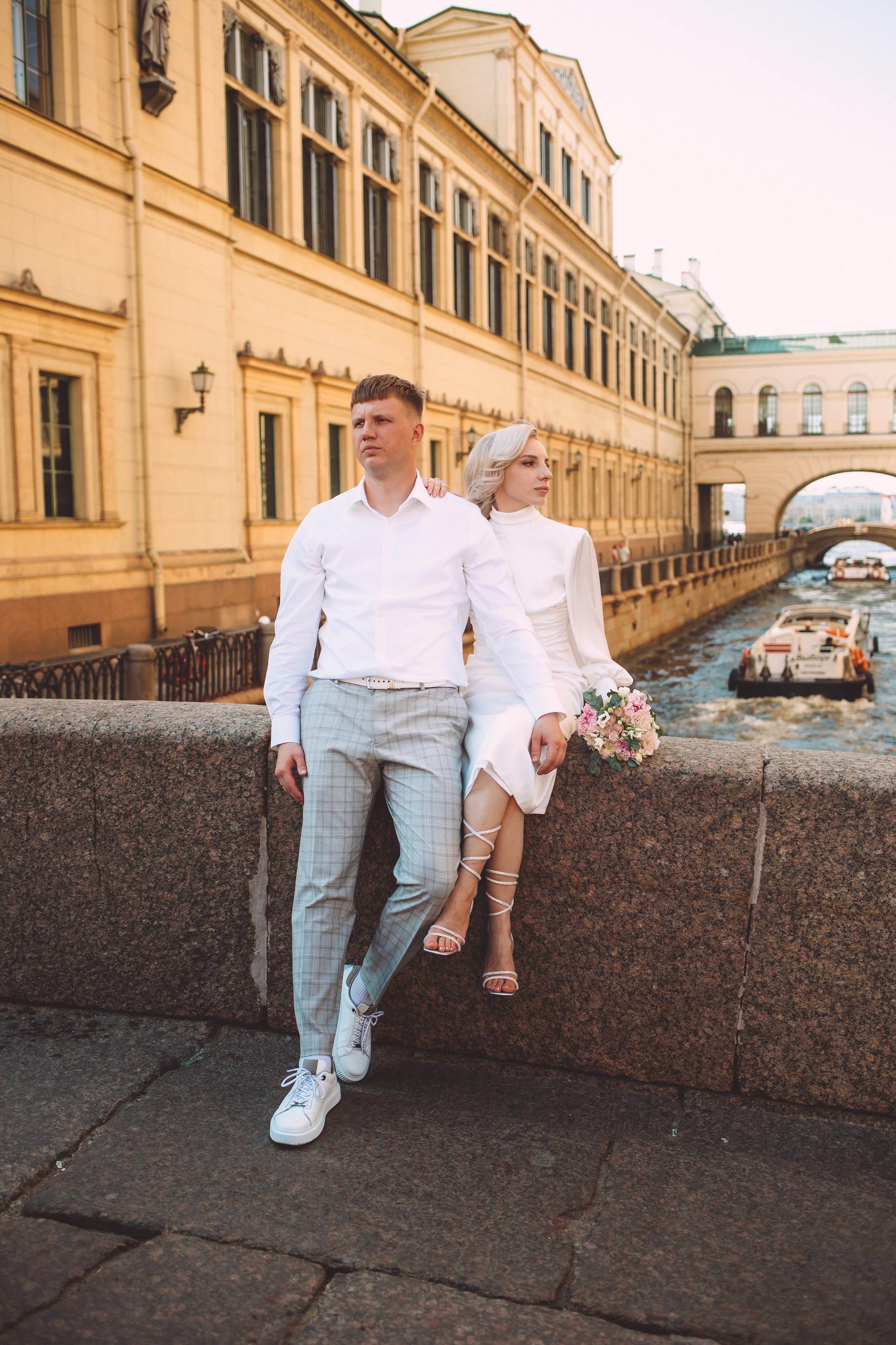 Оксана & Валерий. Анна Михайлова|Свадебный фотограф в Санкт-Петербурге