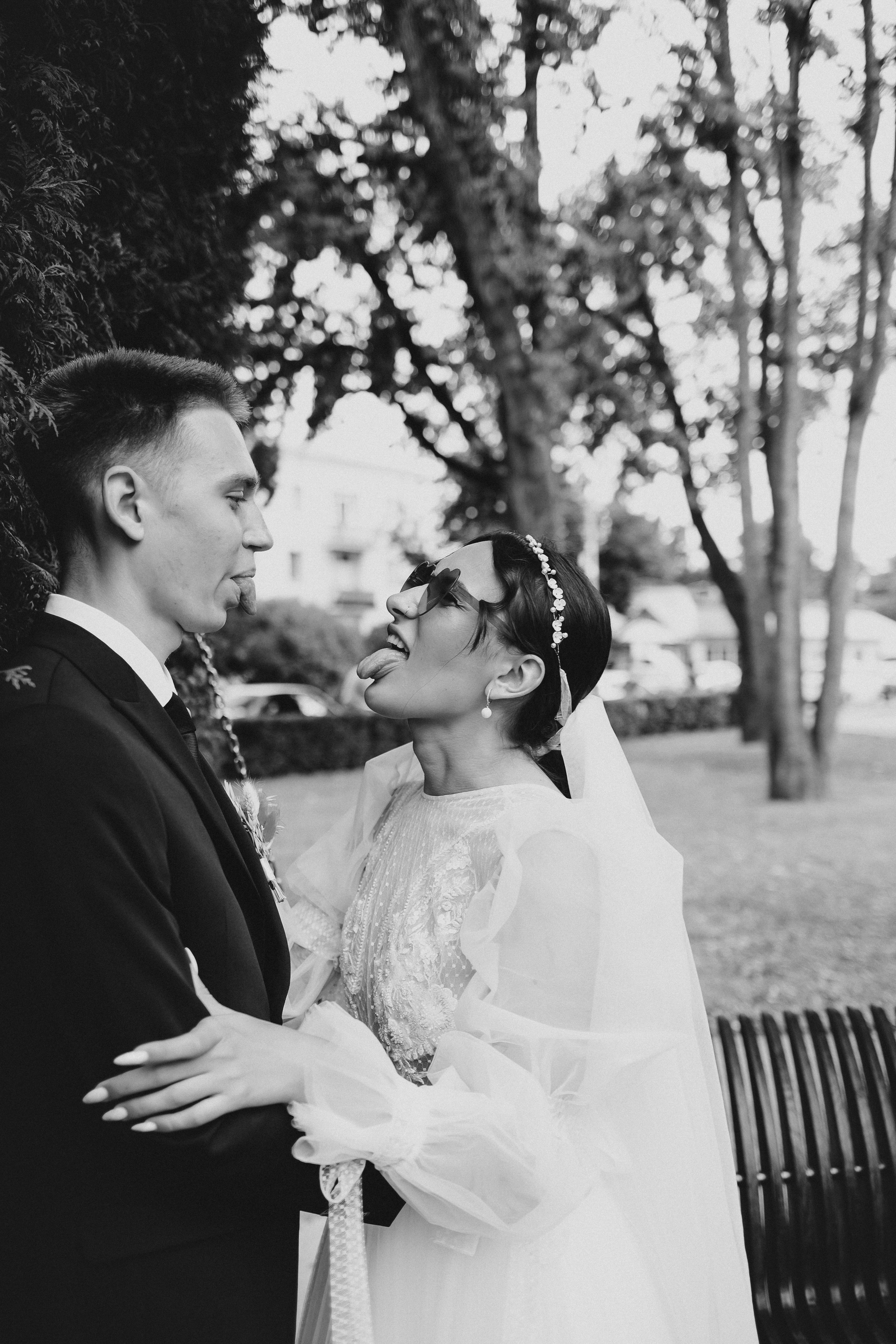 Дарья & Даниил. Анна Михайлова|Свадебный фотограф в Санкт-Петербурге