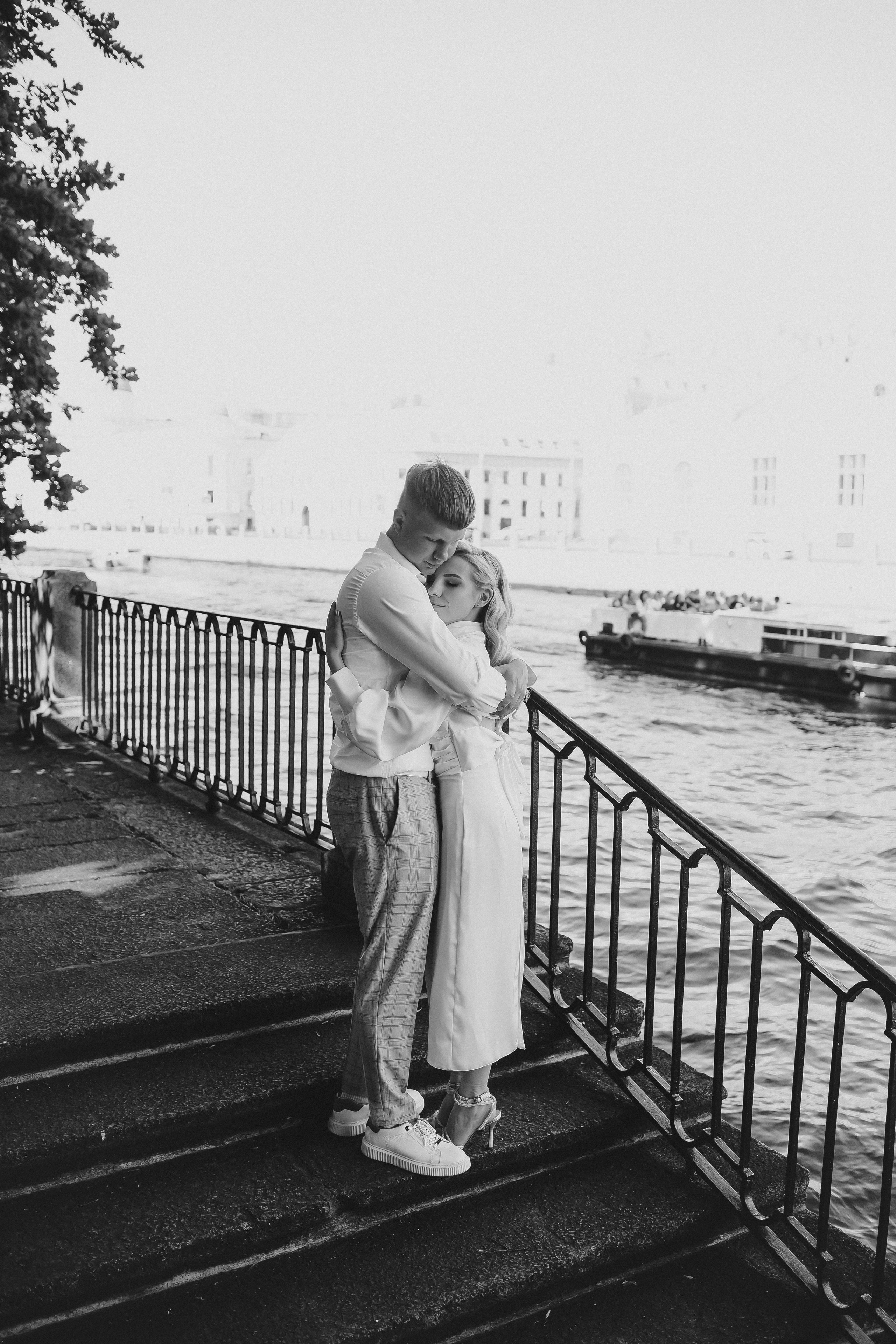 Оксана & Валерий. Анна Михайлова|Свадебный фотограф в Санкт-Петербурге