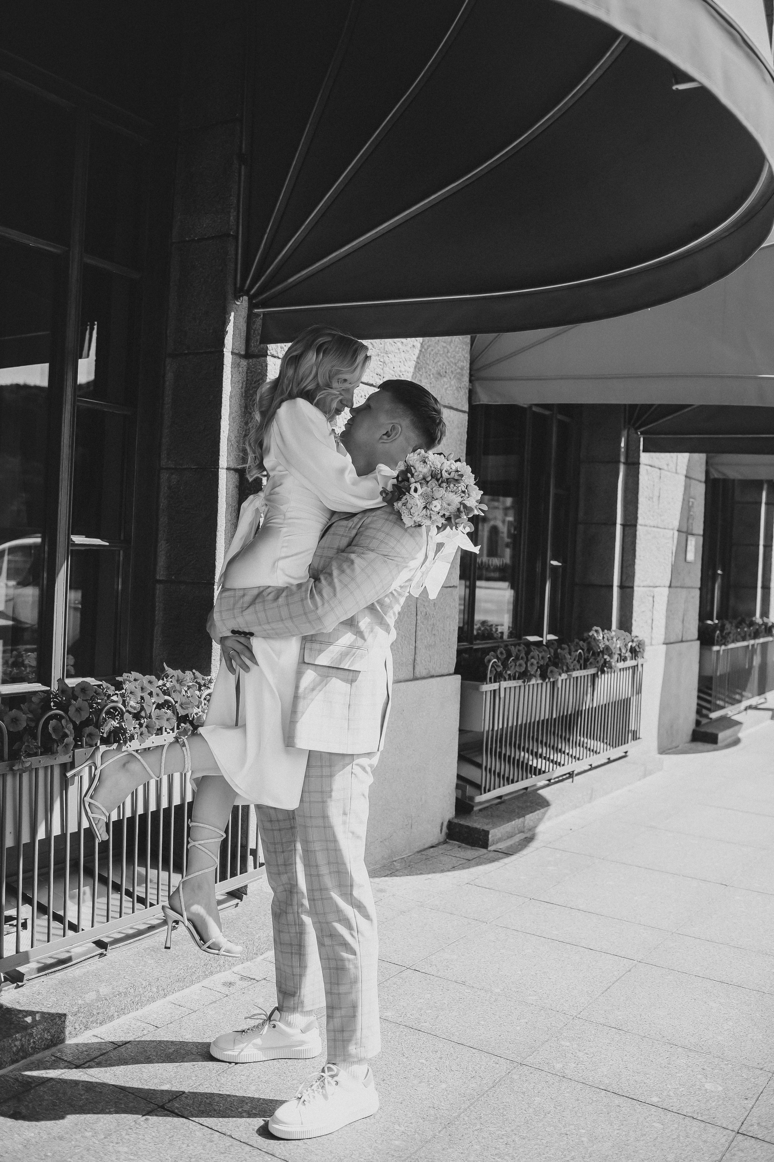 Оксана & Валерий. Анна Михайлова|Свадебный фотограф в Санкт-Петербурге