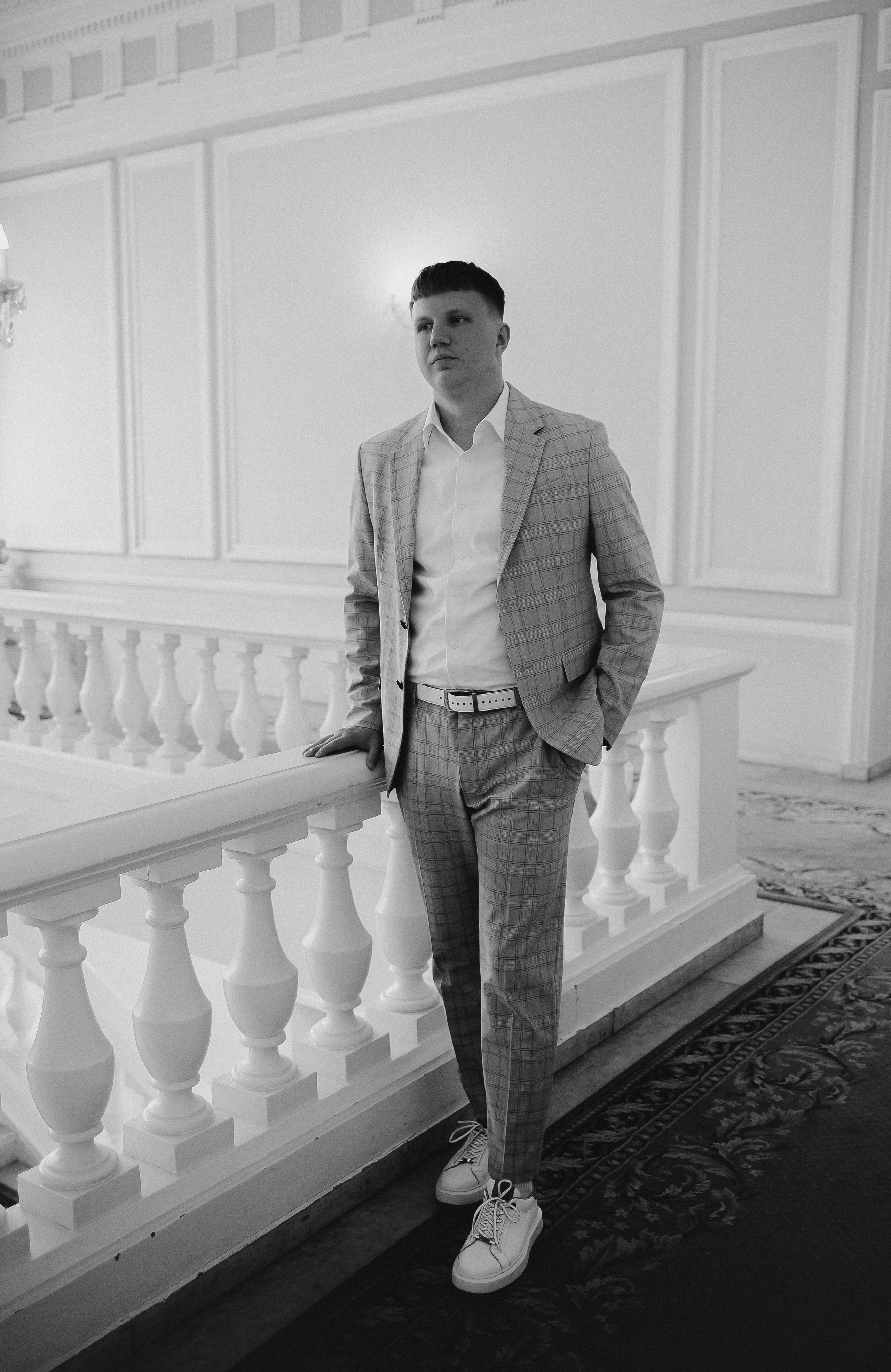 Оксана & Валерий. Анна Михайлова|Свадебный фотограф в Санкт-Петербурге