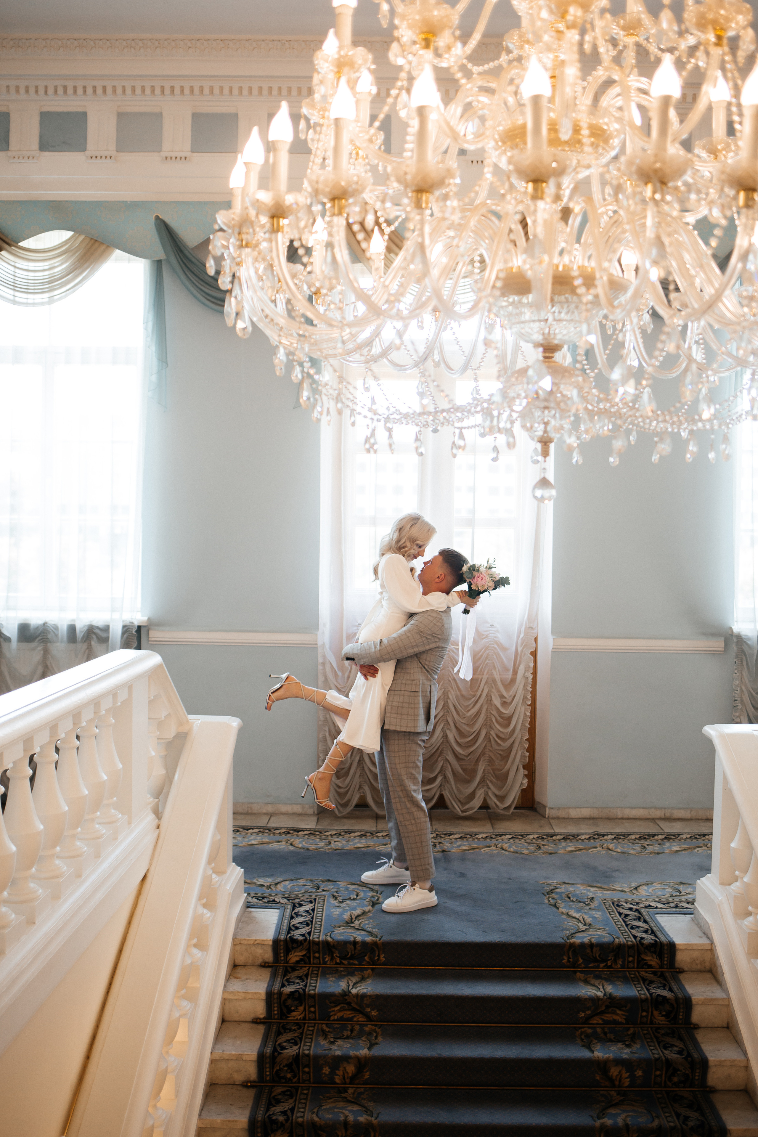 Оксана & Валерий. Анна Михайлова|Свадебный фотограф в Санкт-Петербурге