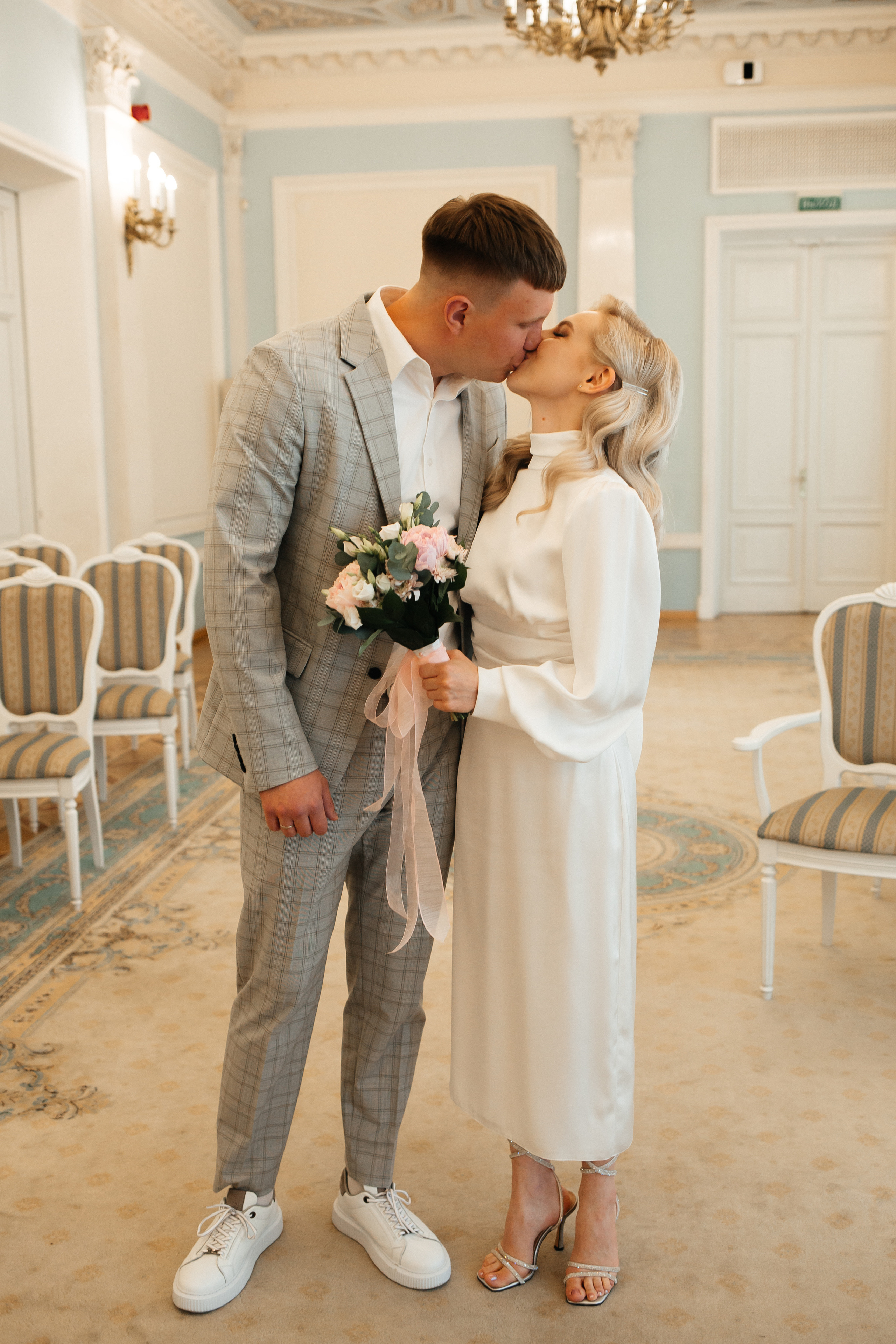 Оксана & Валерий. Анна Михайлова|Свадебный фотограф в Санкт-Петербурге