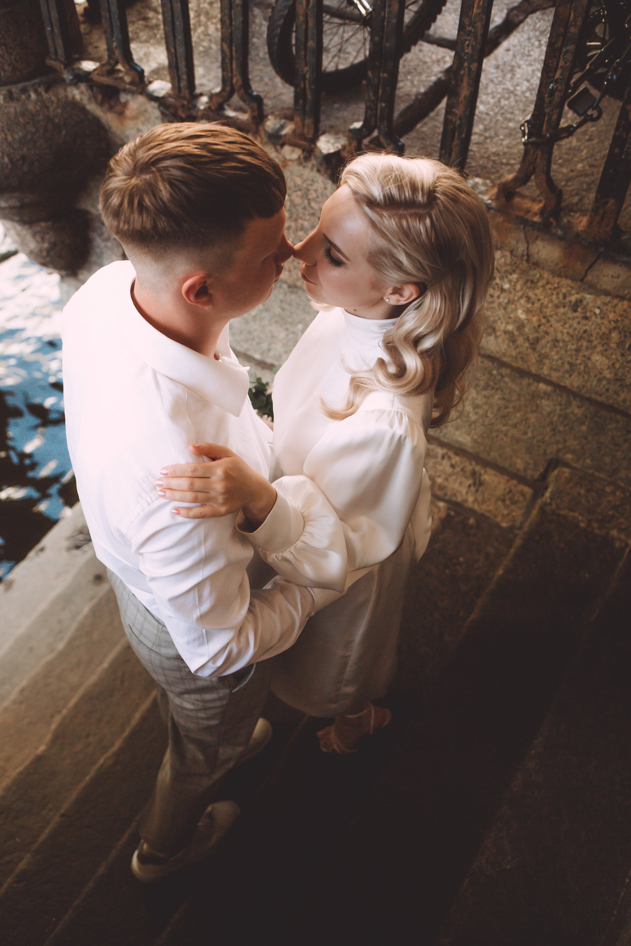 Оксана & Валерий. Анна Михайлова|Свадебный фотограф в Санкт-Петербурге