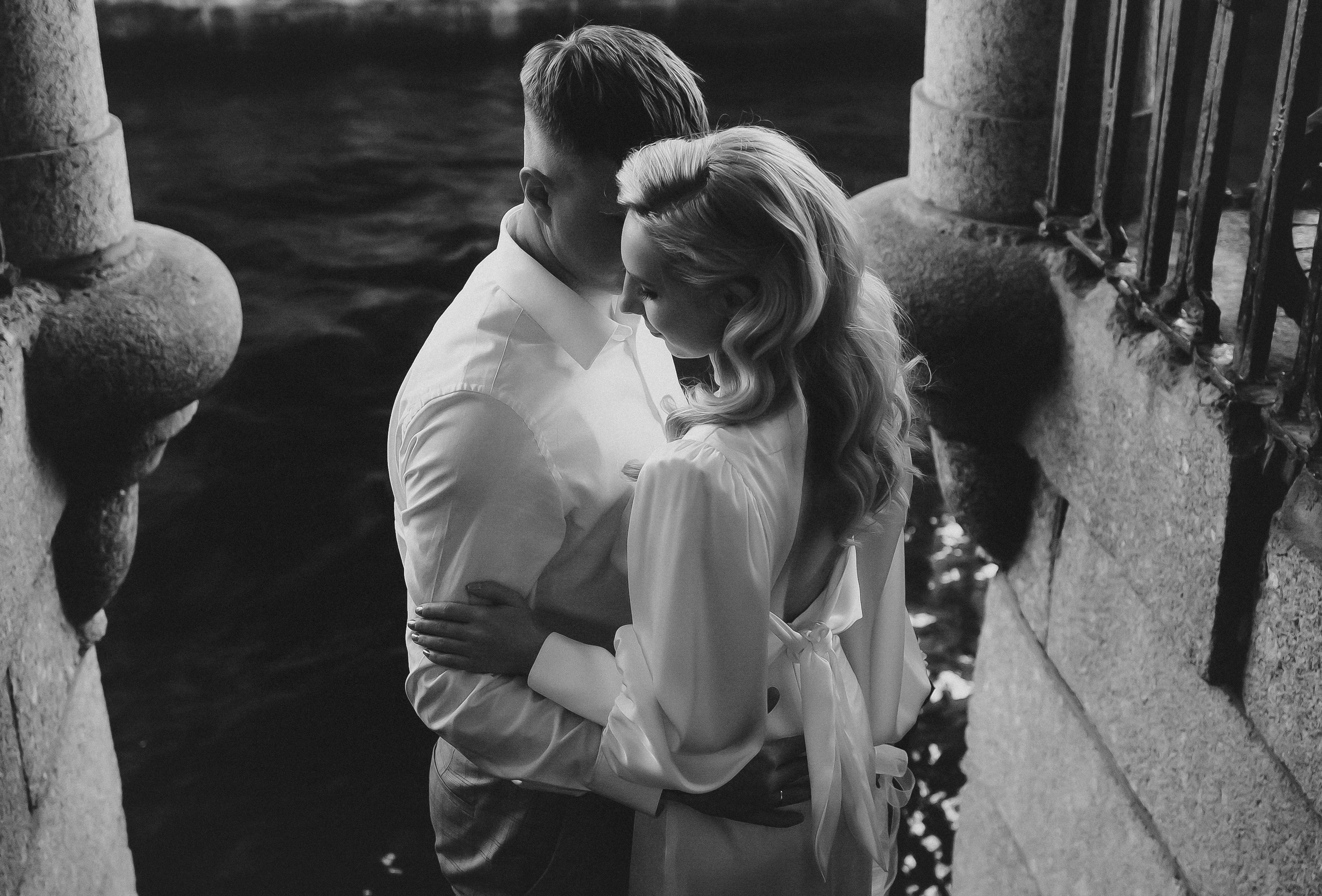 Оксана & Валерий. Анна Михайлова|Свадебный фотограф в Санкт-Петербурге