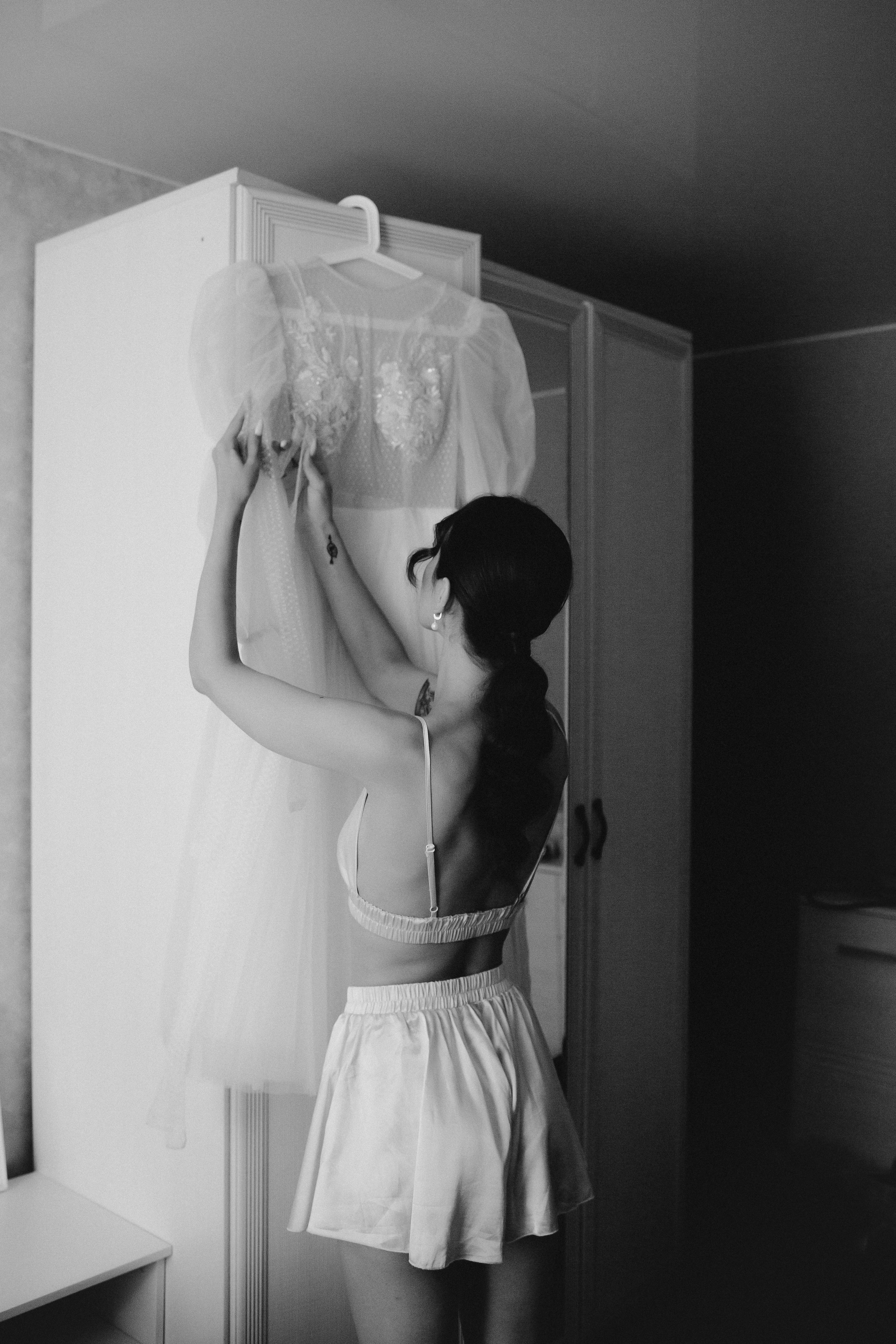 Дарья & Даниил. Анна Михайлова|Свадебный фотограф в Санкт-Петербурге