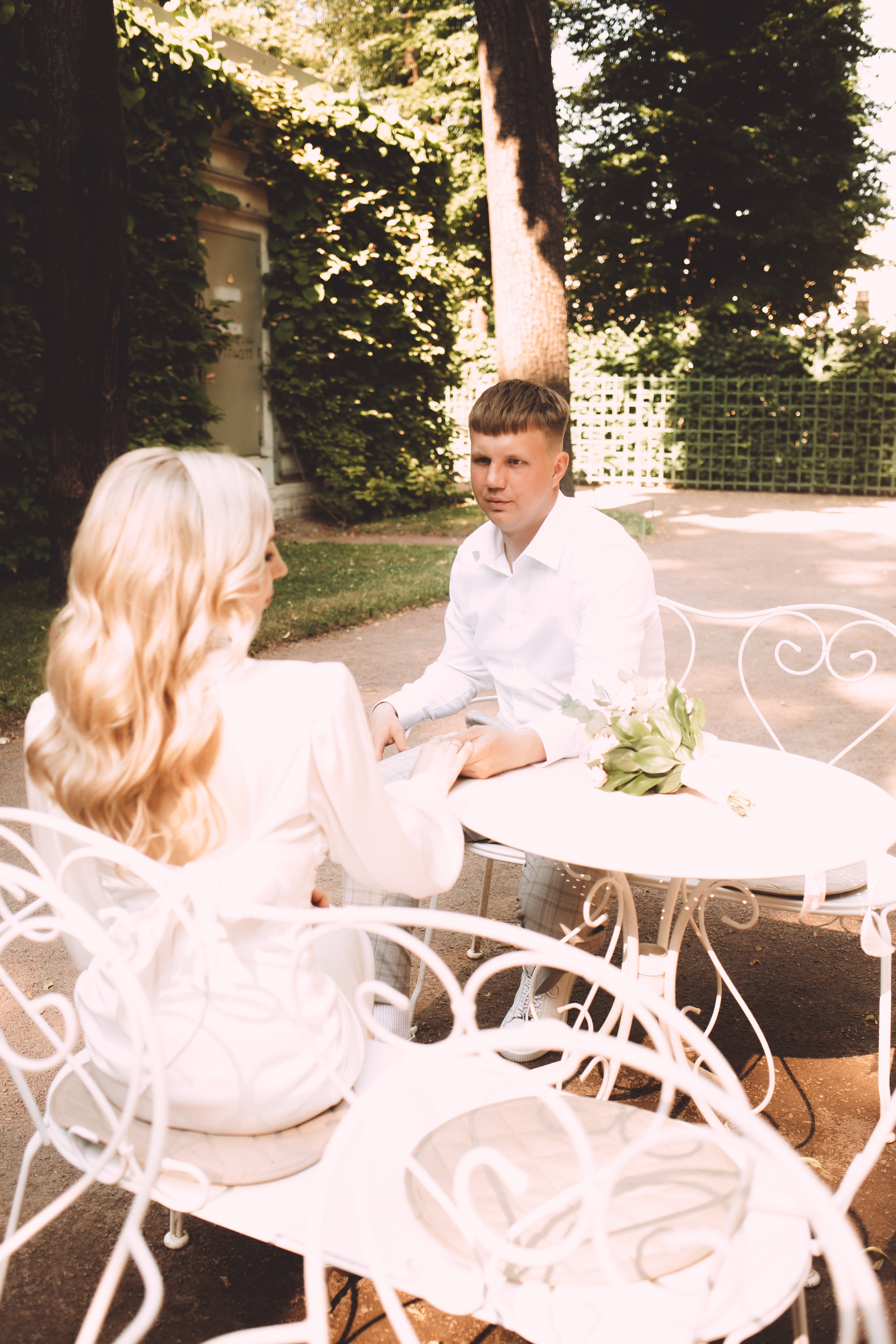 Оксана & Валерий. Анна Михайлова|Свадебный фотограф в Санкт-Петербурге