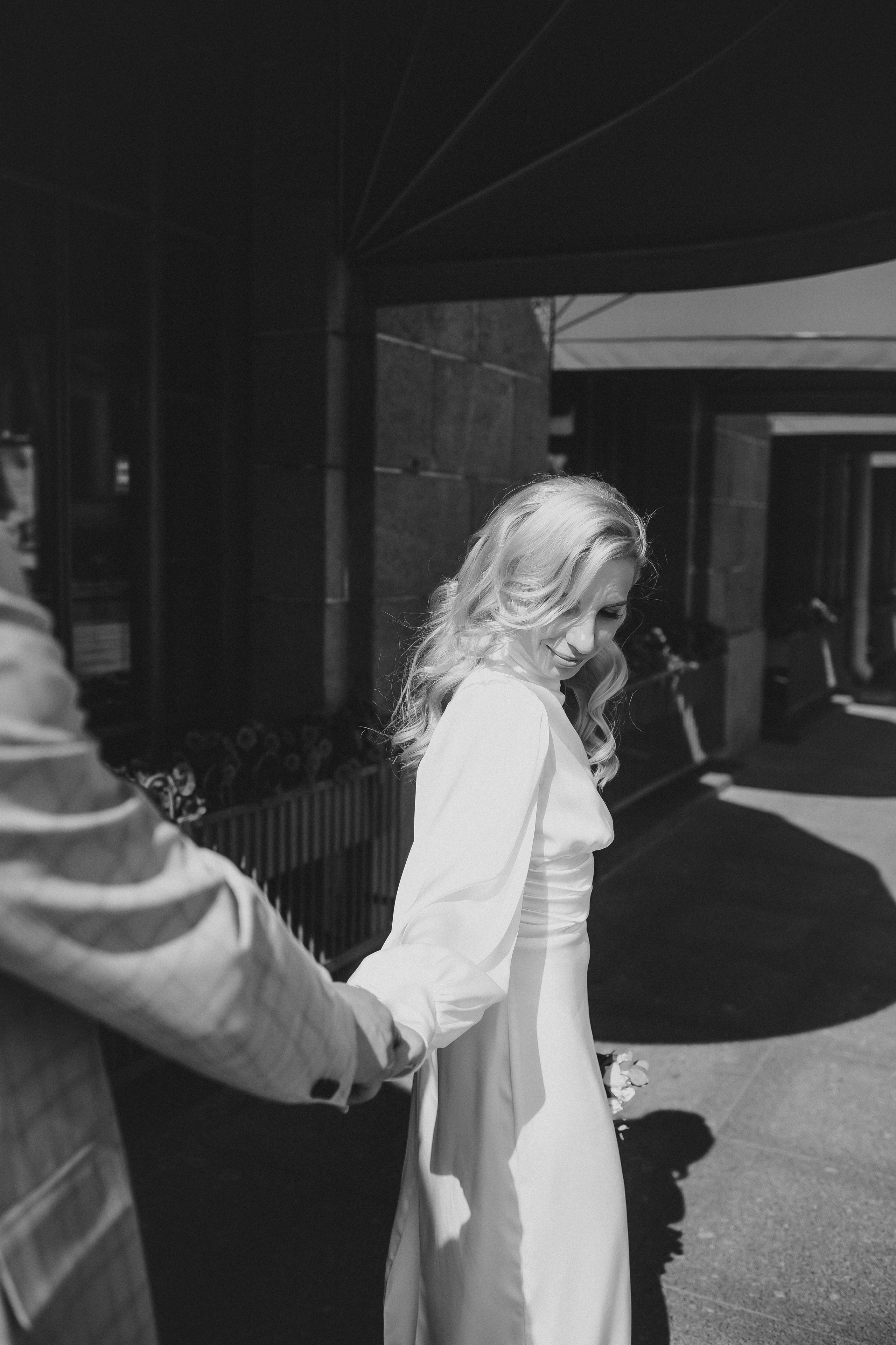 Оксана & Валерий. Анна Михайлова|Свадебный фотограф в Санкт-Петербурге