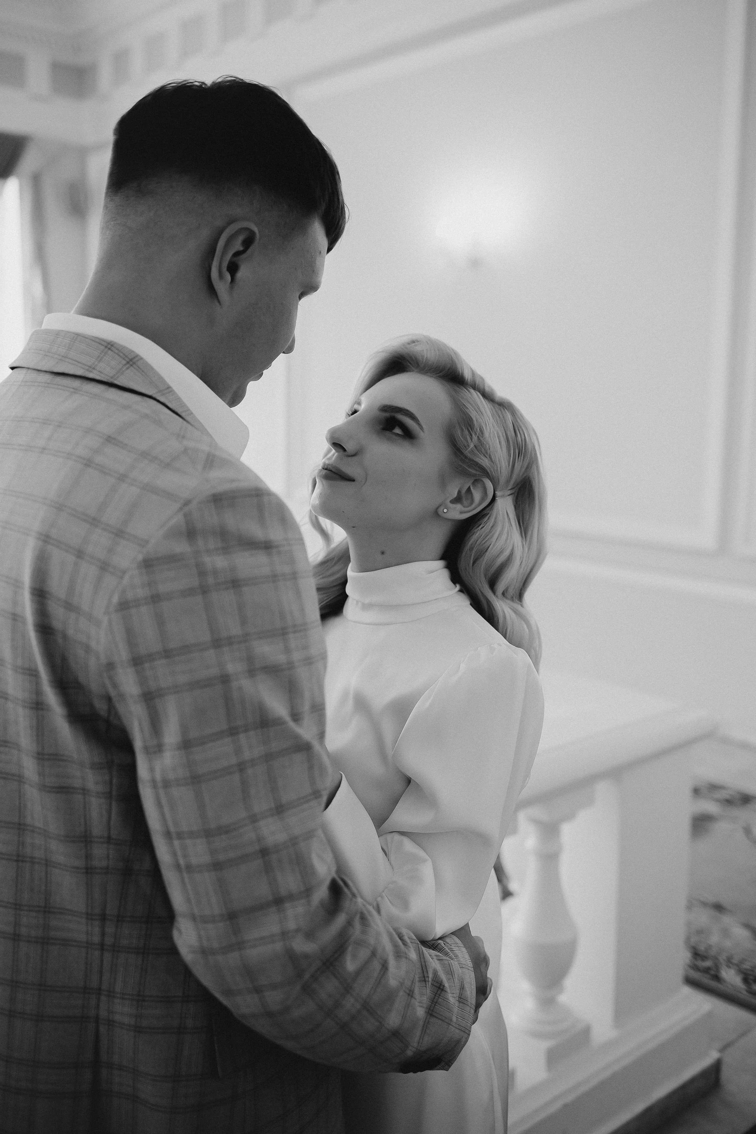 Оксана & Валерий. Анна Михайлова|Свадебный фотограф в Санкт-Петербурге