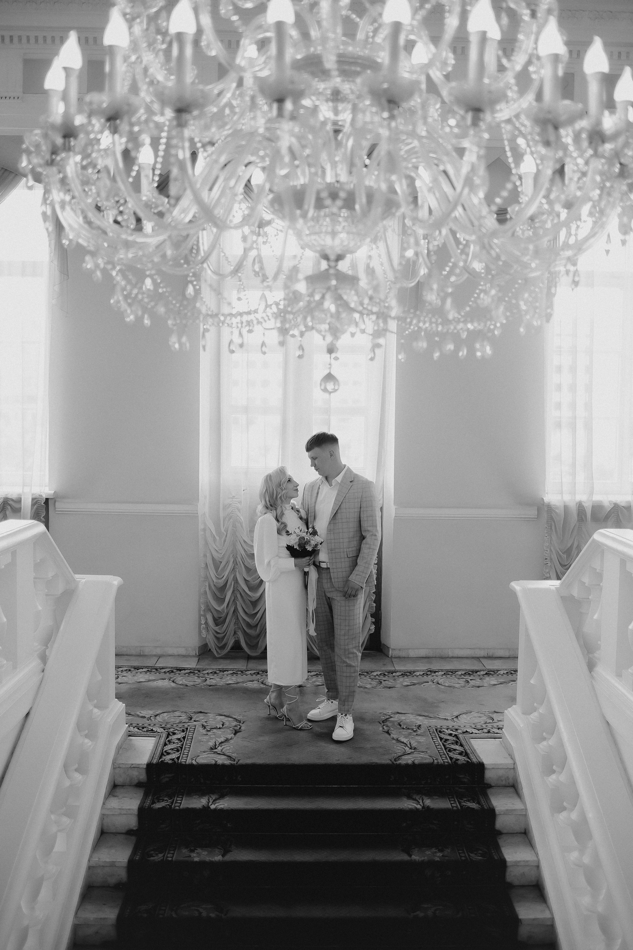 Оксана & Валерий. Анна Михайлова|Свадебный фотограф в Санкт-Петербурге