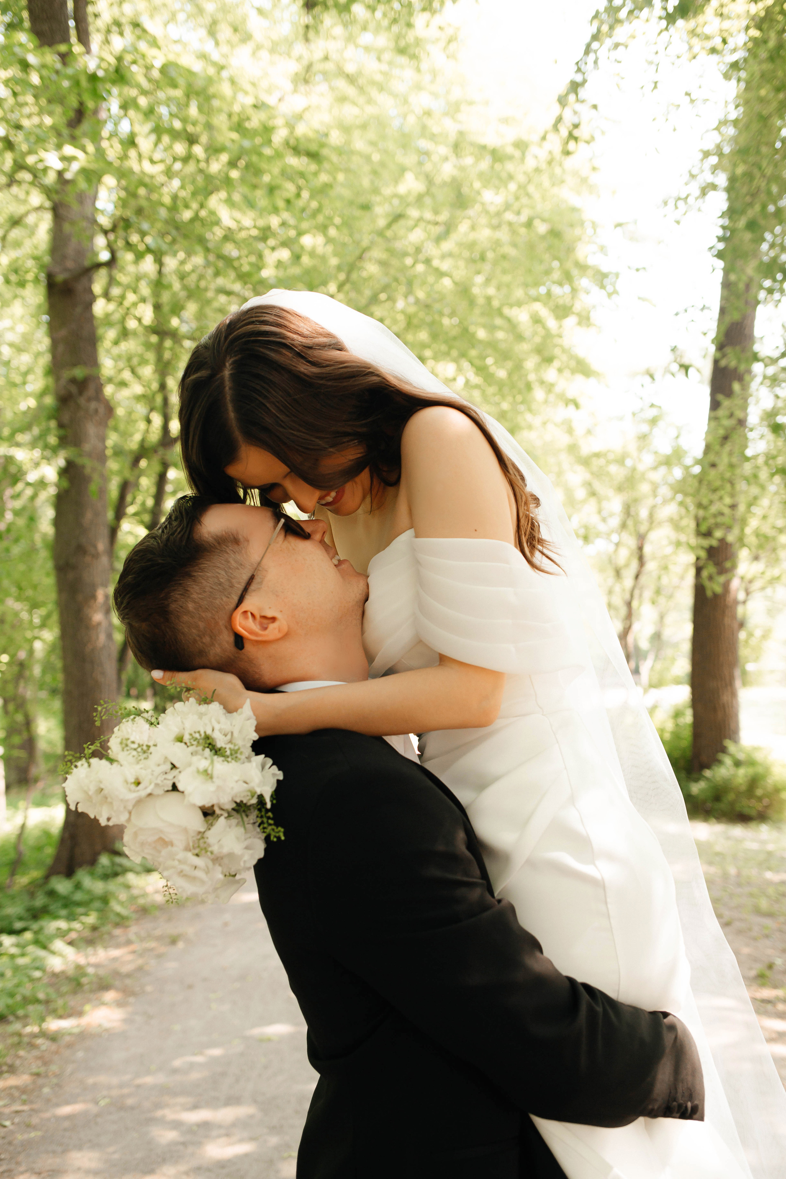 Валерия & Сергей. Анна Михайлова|Свадебный фотограф в Санкт-Петербурге