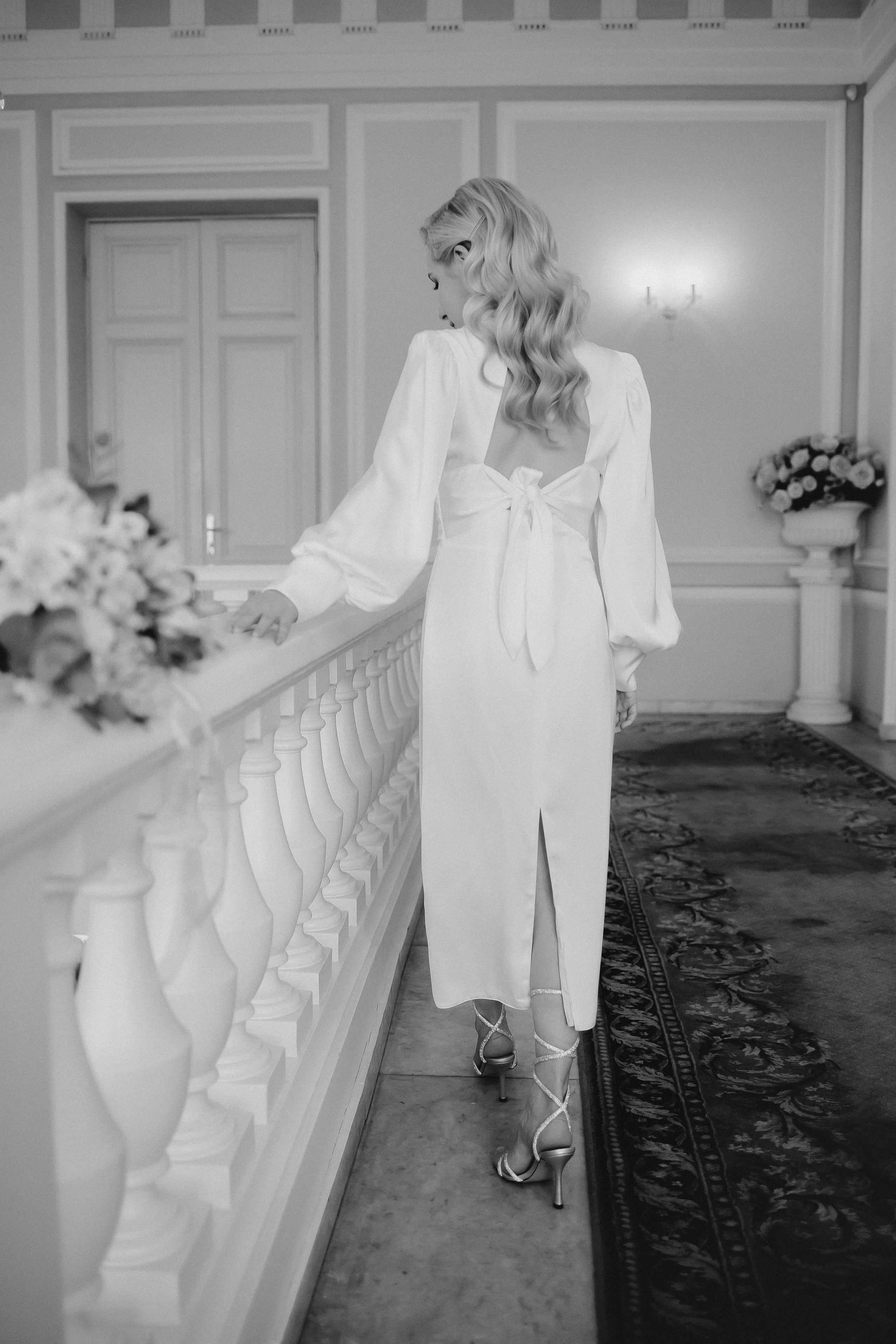 Оксана & Валерий. Анна Михайлова|Свадебный фотограф в Санкт-Петербурге