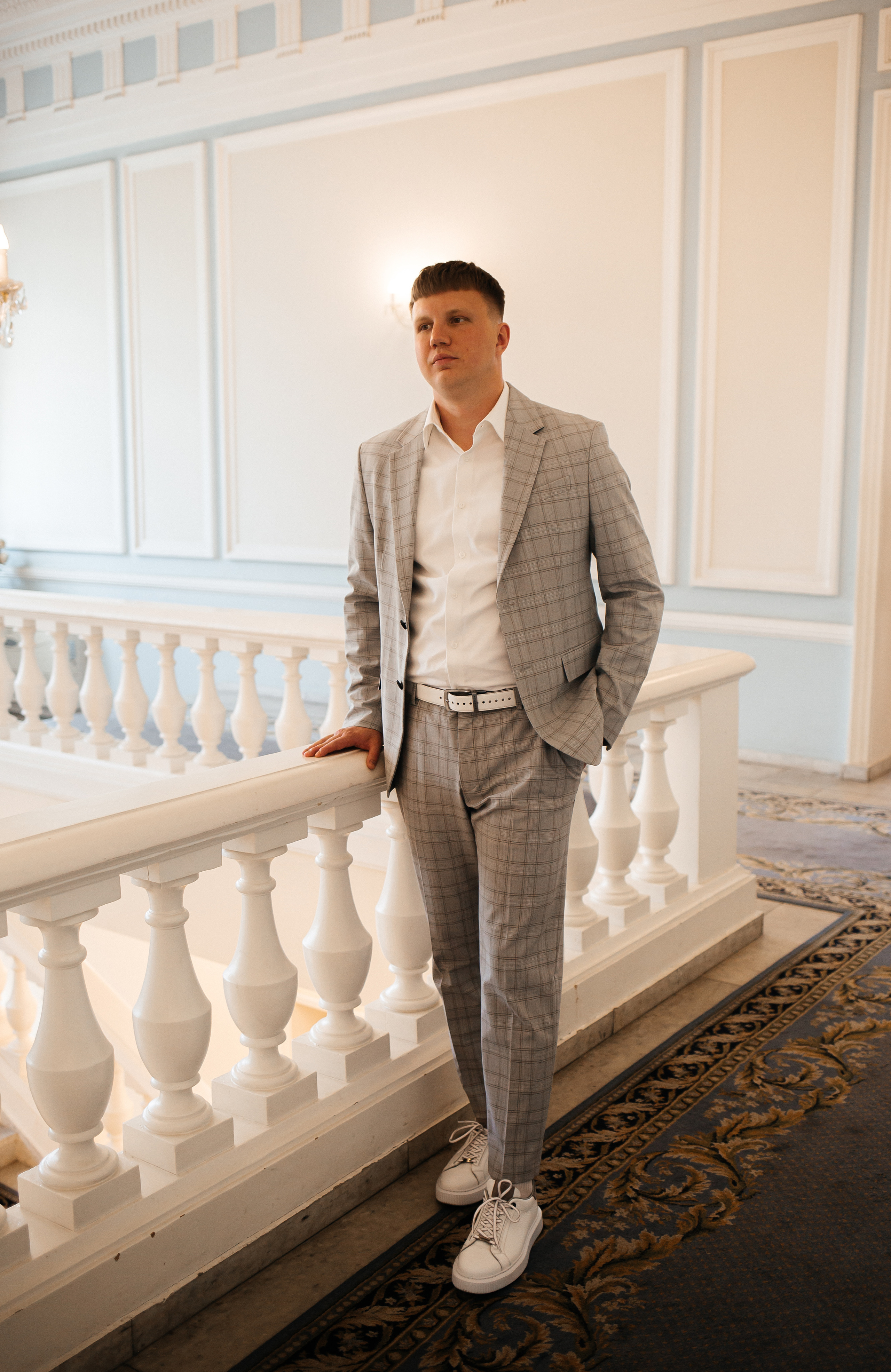 Оксана & Валерий. Анна Михайлова|Свадебный фотограф в Санкт-Петербурге