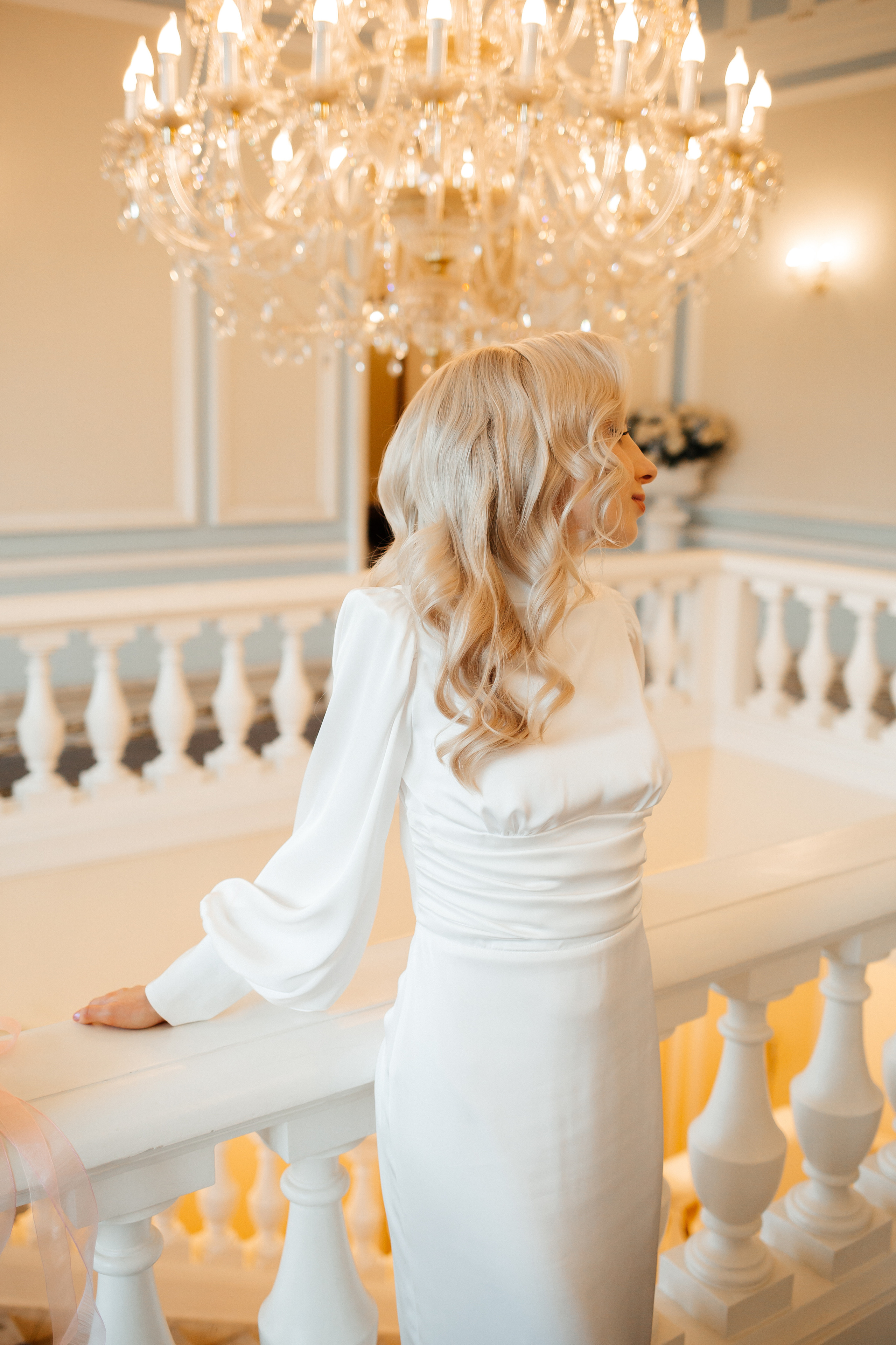 Оксана & Валерий. Анна Михайлова|Свадебный фотограф в Санкт-Петербурге