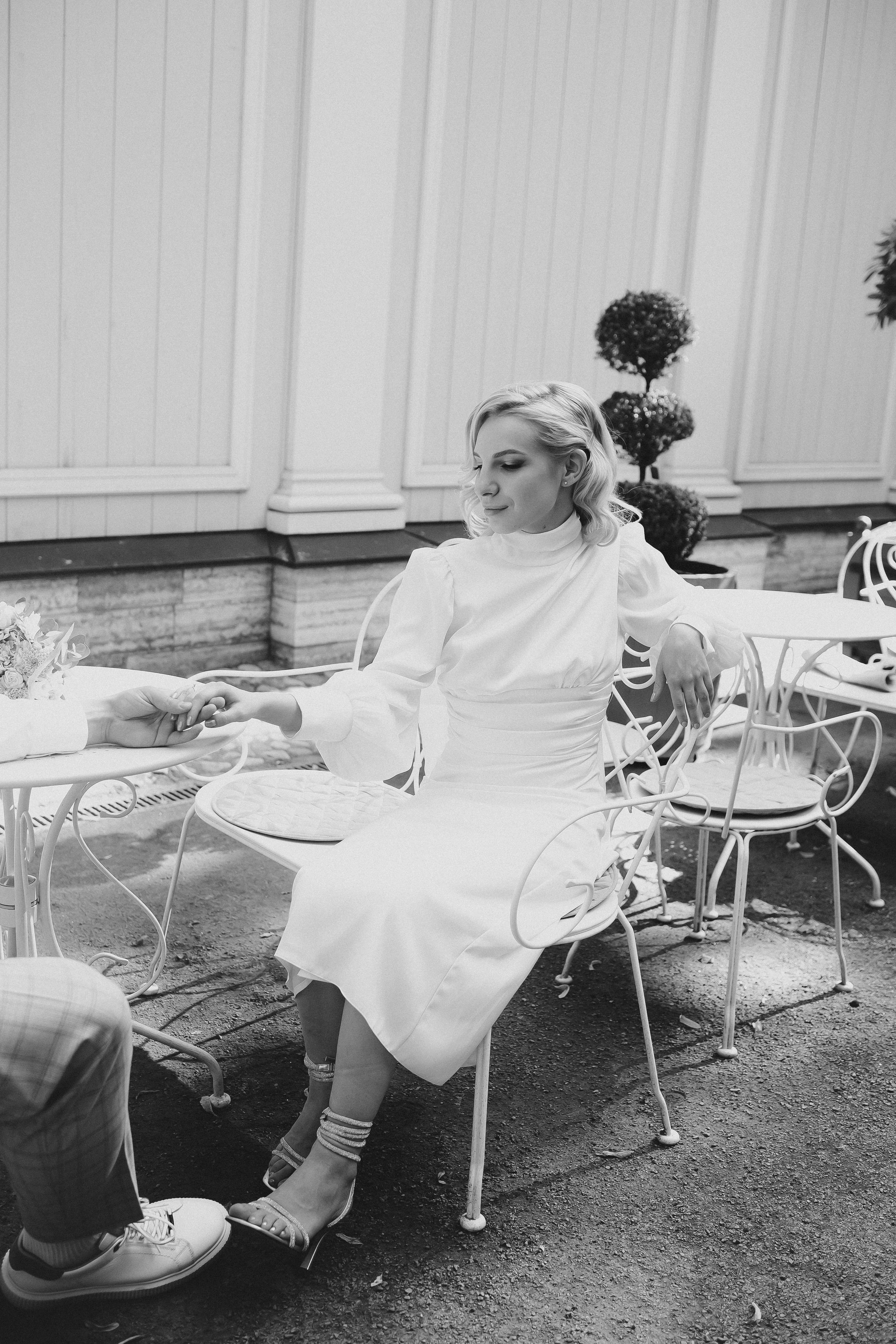 Оксана & Валерий. Анна Михайлова|Свадебный фотограф в Санкт-Петербурге