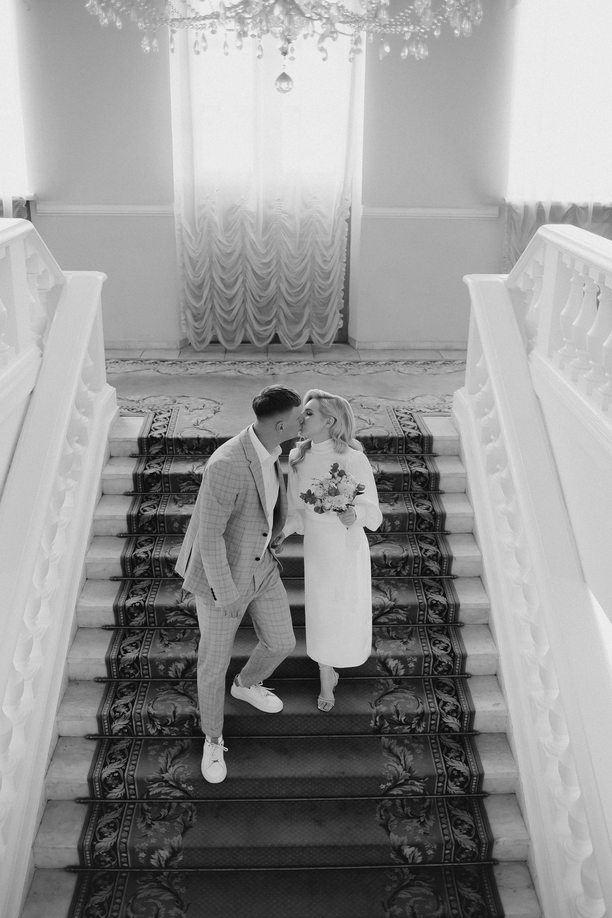 Оксана & Валерий. Анна Михайлова|Свадебный фотограф в Санкт-Петербурге