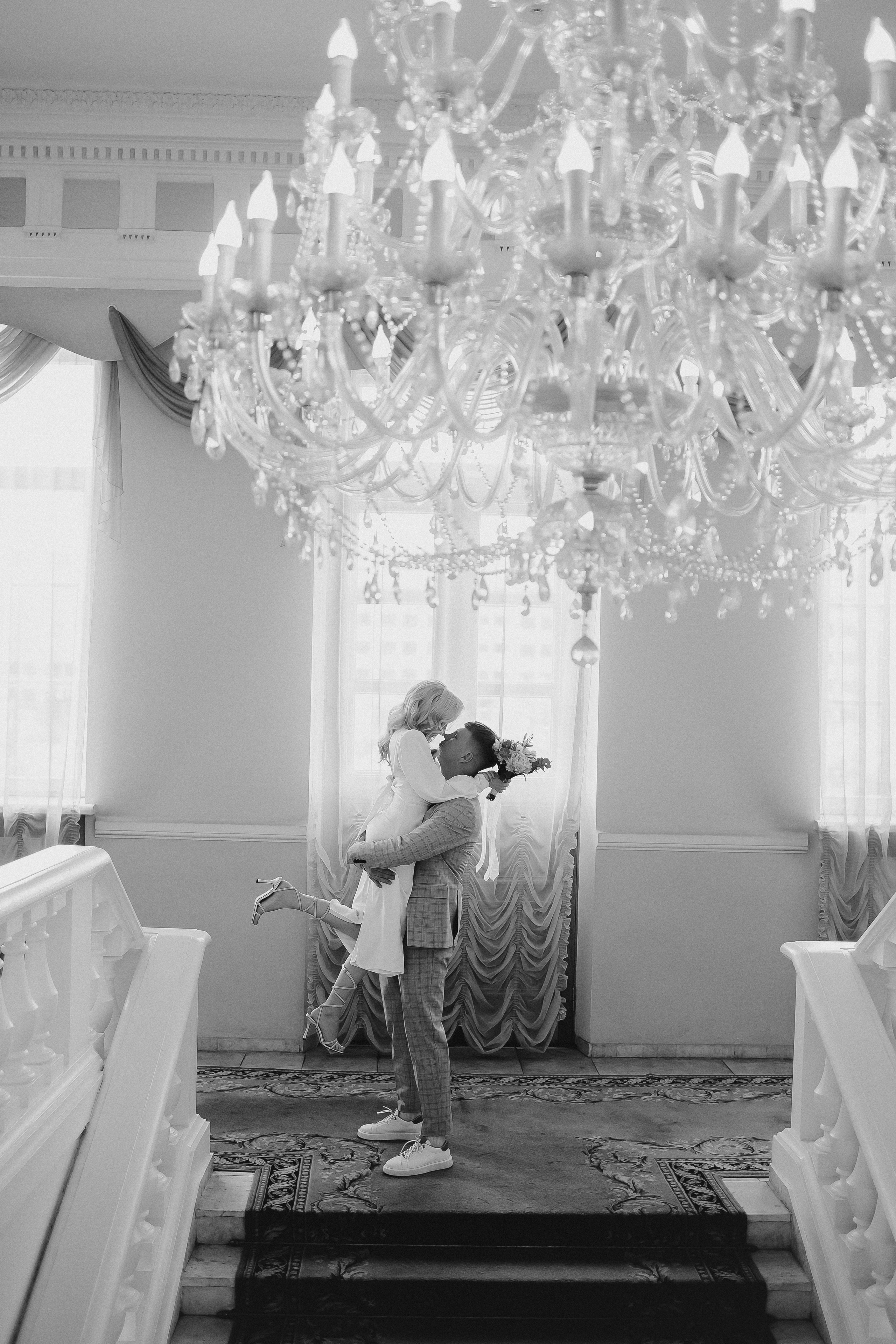 Оксана & Валерий. Анна Михайлова|Свадебный фотограф в Санкт-Петербурге