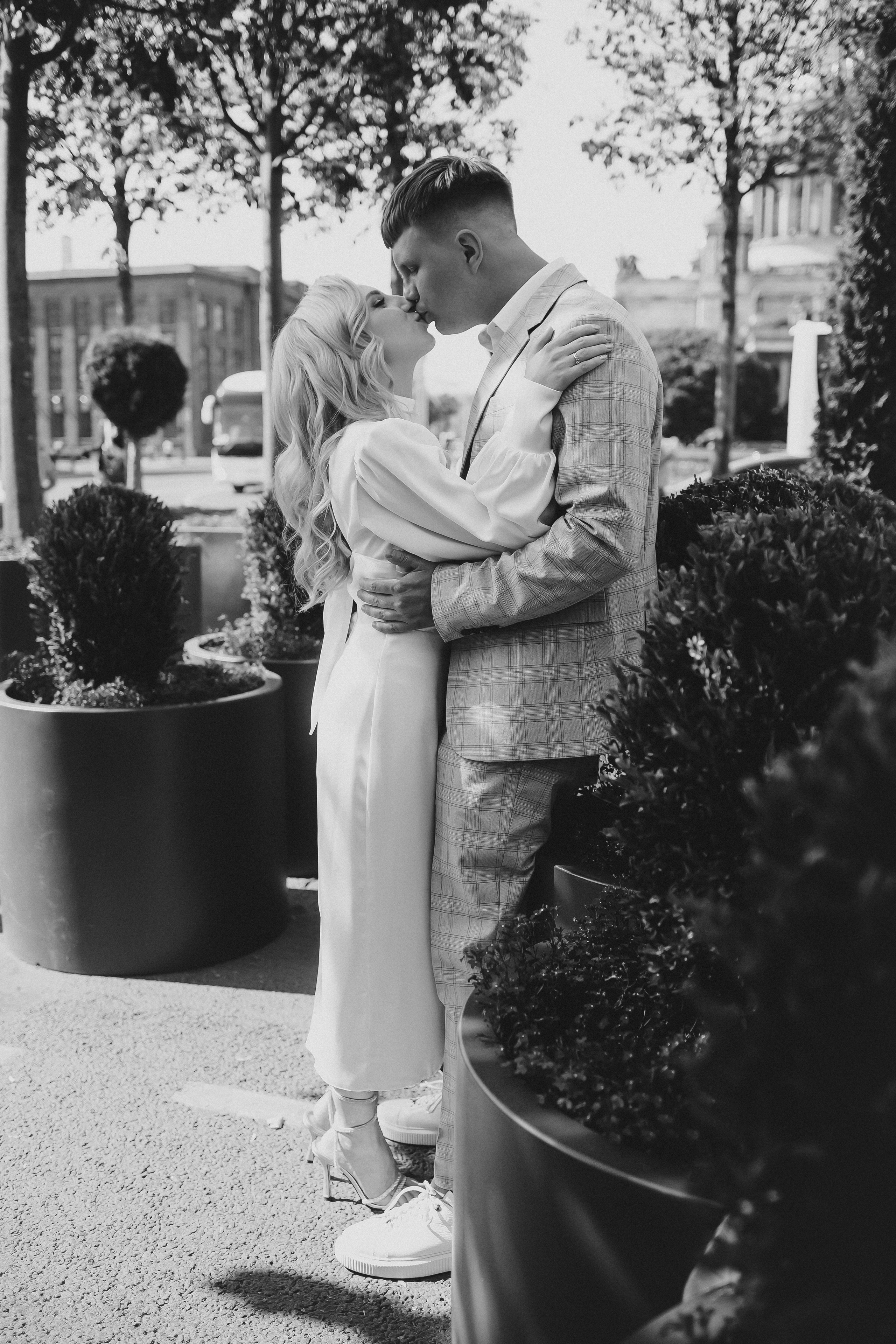 Оксана & Валерий. Анна Михайлова|Свадебный фотограф в Санкт-Петербурге