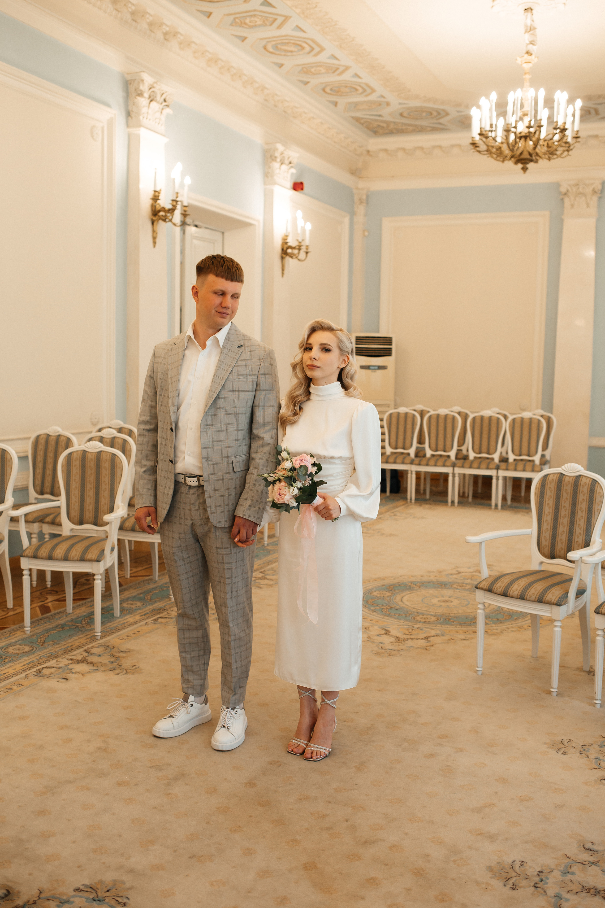 Оксана & Валерий. Анна Михайлова|Свадебный фотограф в Санкт-Петербурге