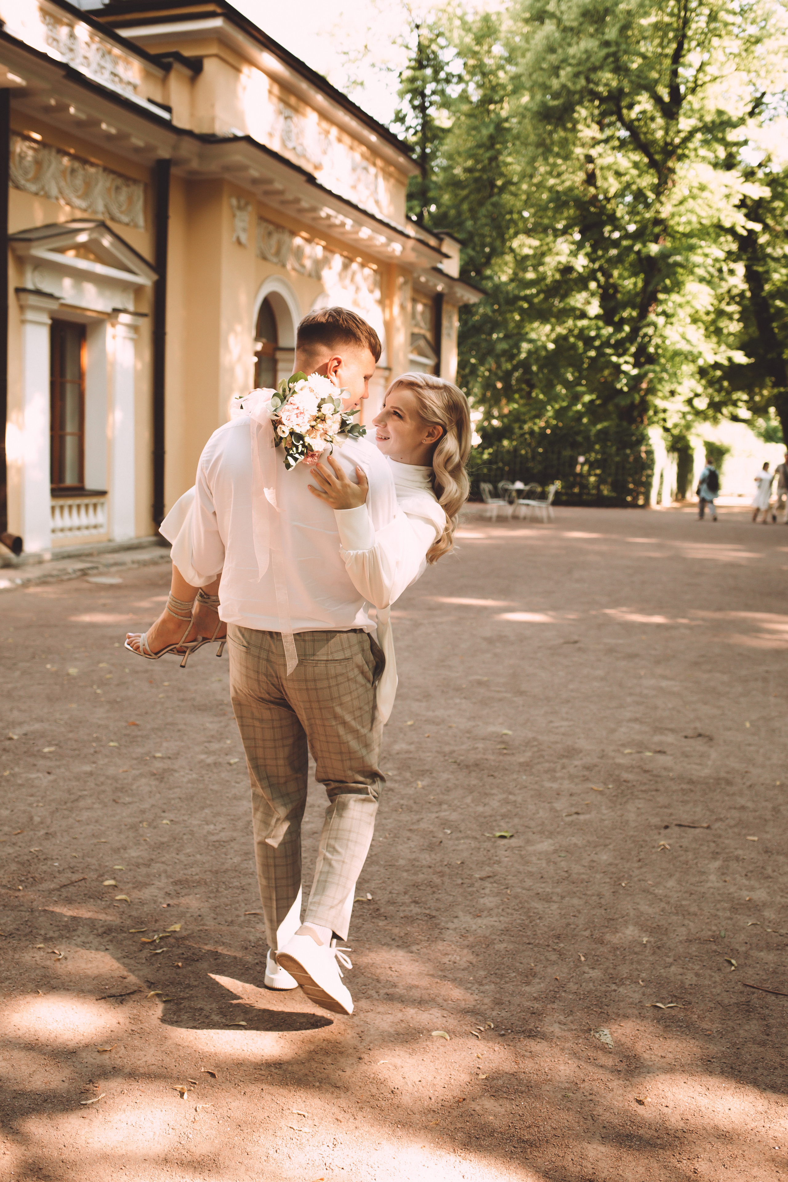 Оксана & Валерий. Анна Михайлова|Свадебный фотограф в Санкт-Петербурге