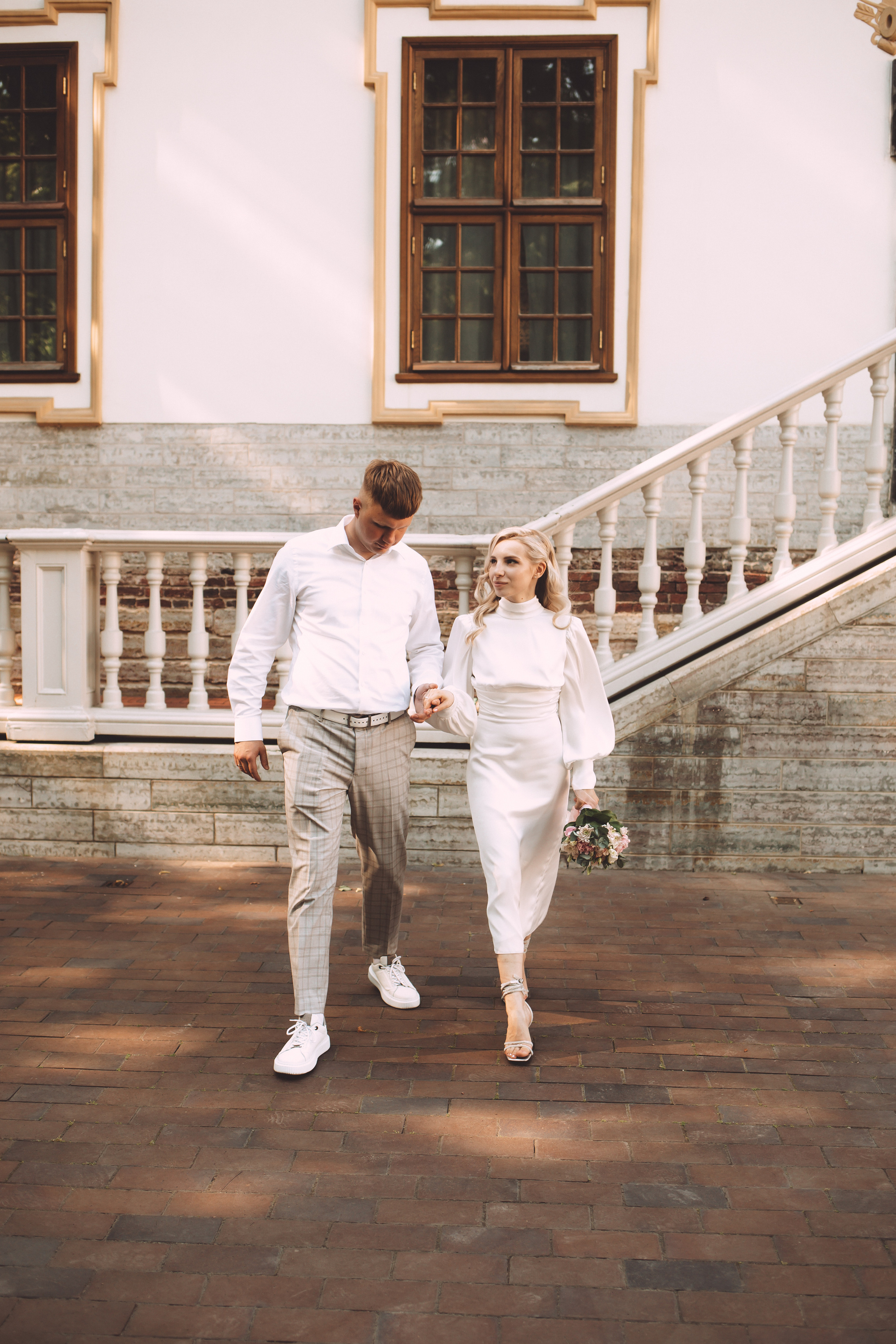 Оксана & Валерий. Анна Михайлова|Свадебный фотограф в Санкт-Петербурге