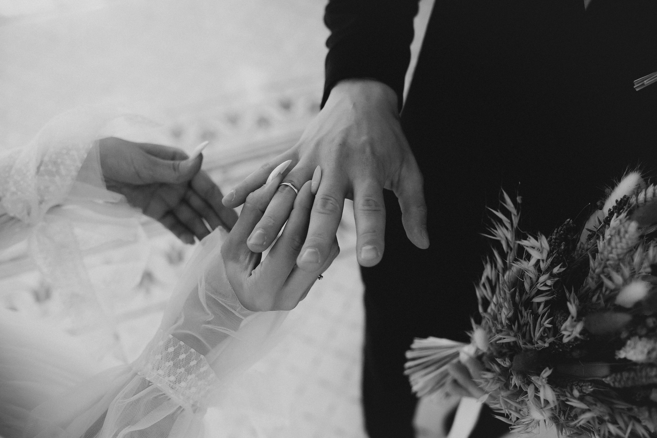 Дарья & Даниил. Анна Михайлова|Свадебный фотограф в Санкт-Петербурге