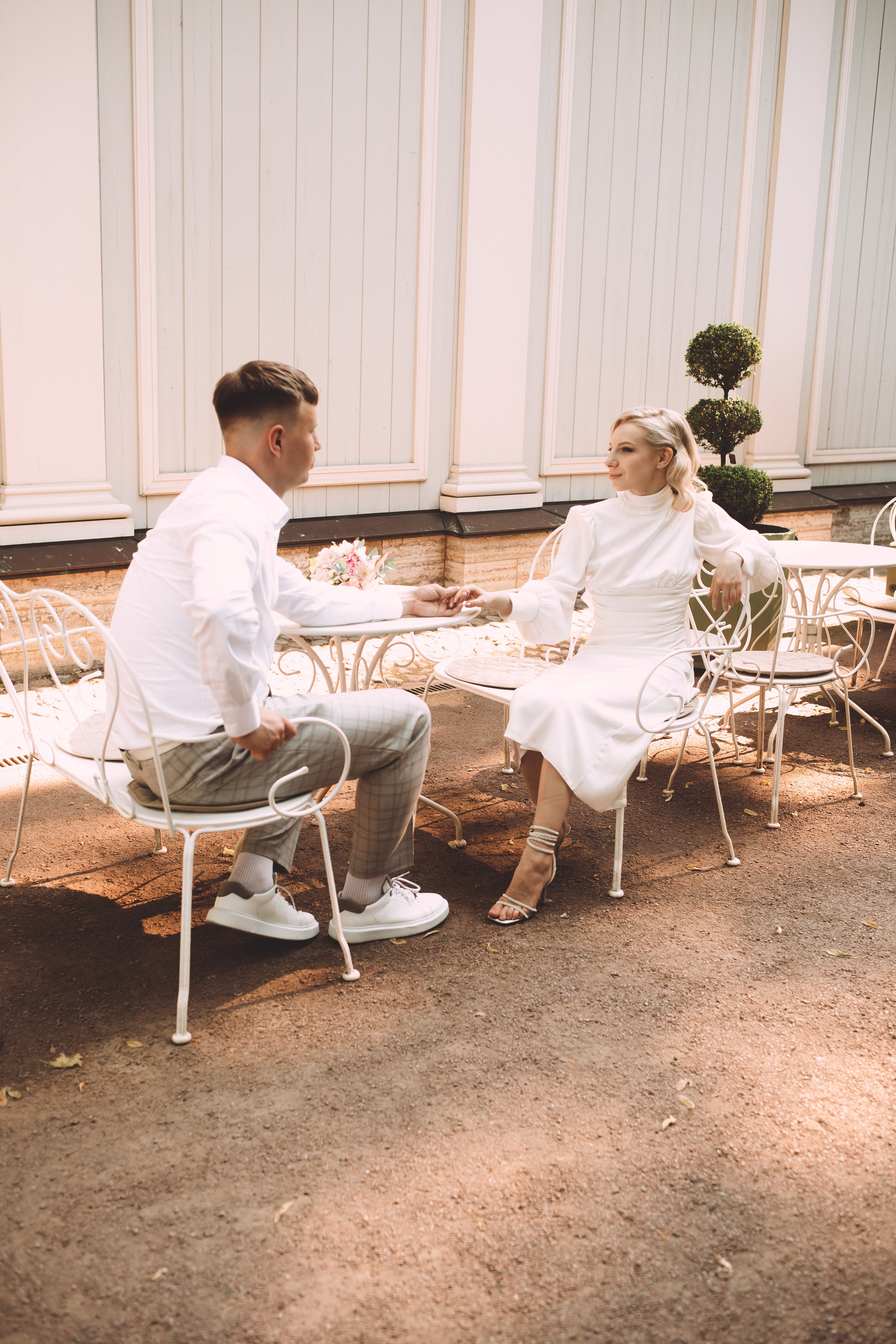 Оксана & Валерий. Анна Михайлова|Свадебный фотограф в Санкт-Петербурге