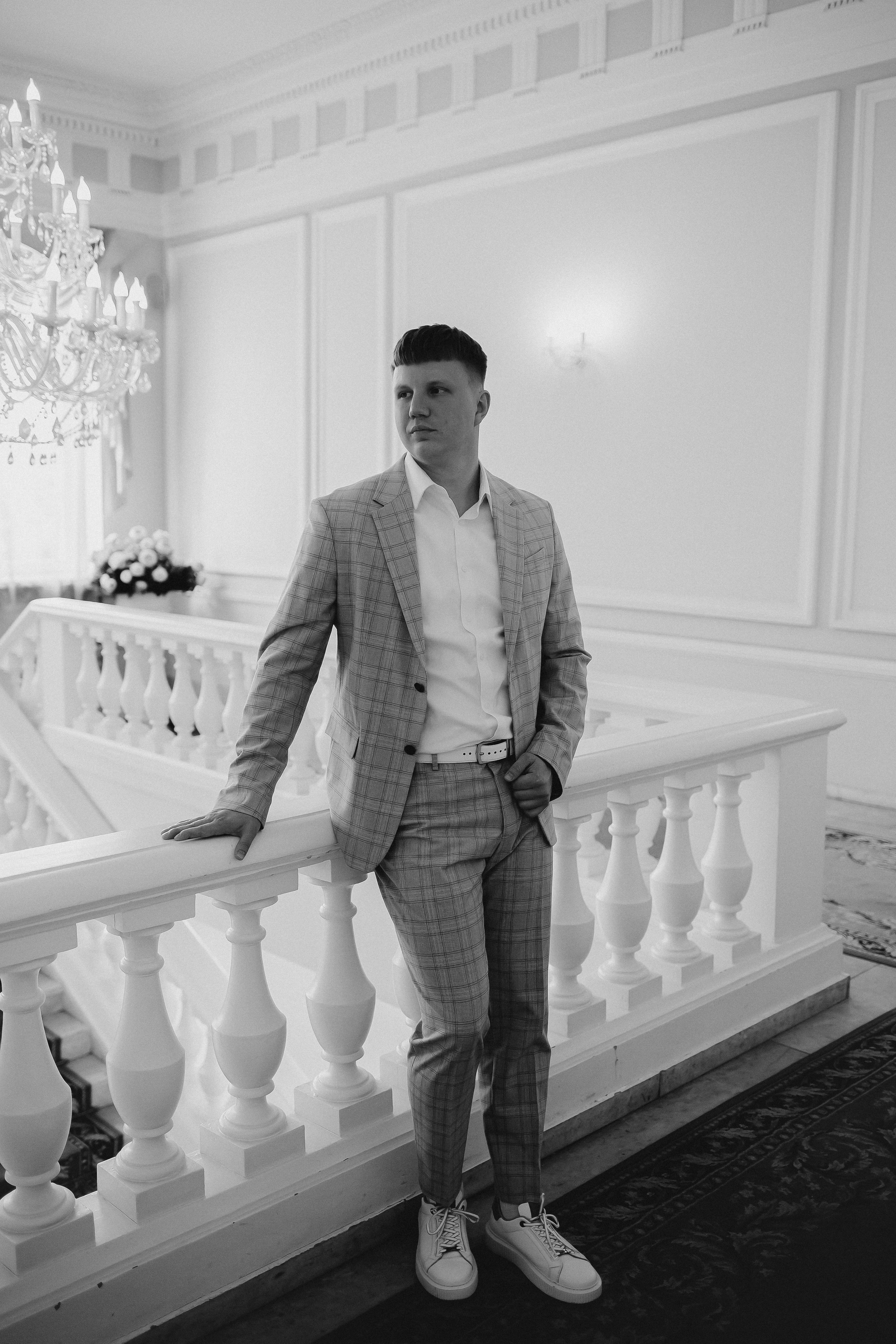 Оксана & Валерий. Анна Михайлова|Свадебный фотограф в Санкт-Петербурге