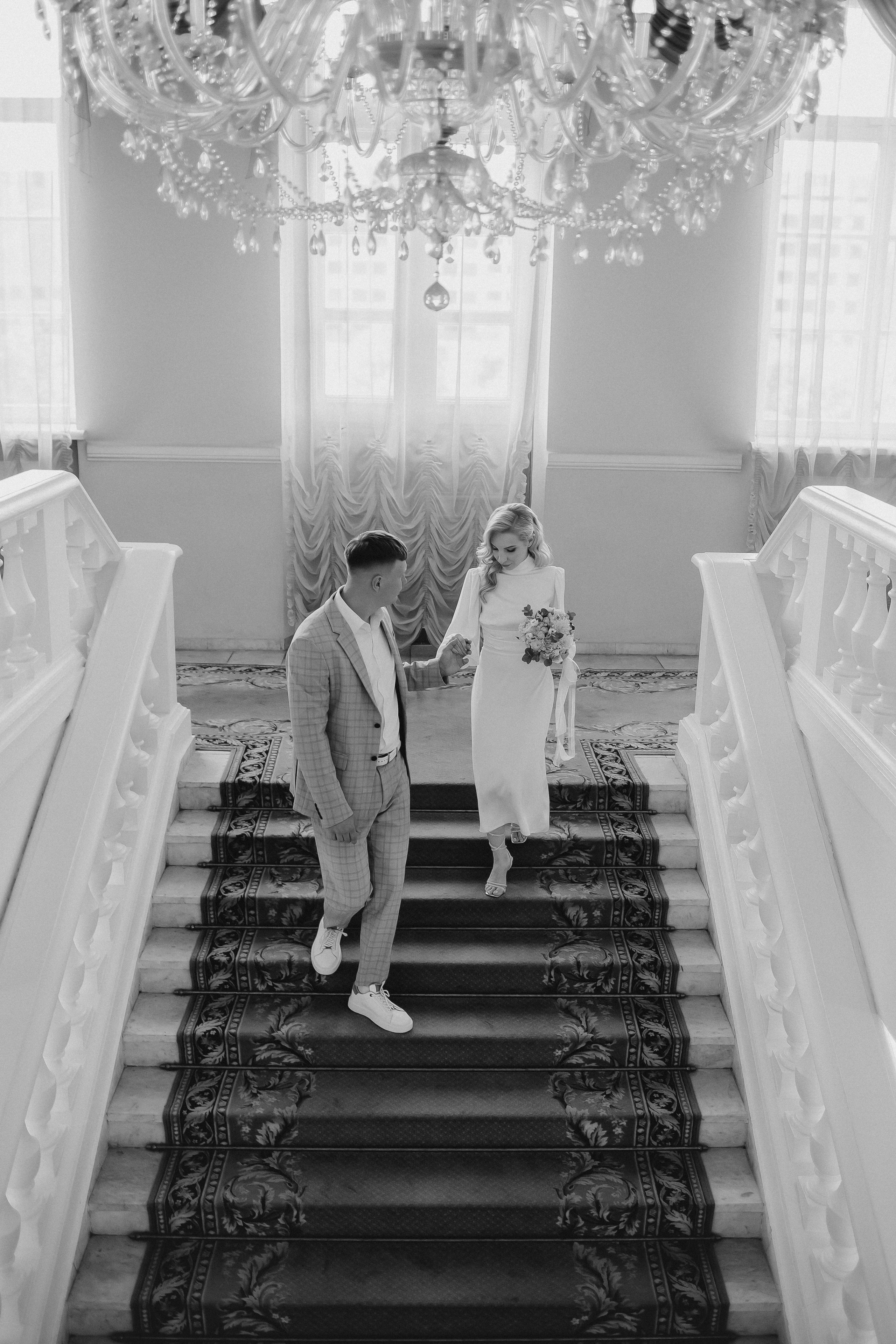 Оксана & Валерий. Анна Михайлова|Свадебный фотограф в Санкт-Петербурге