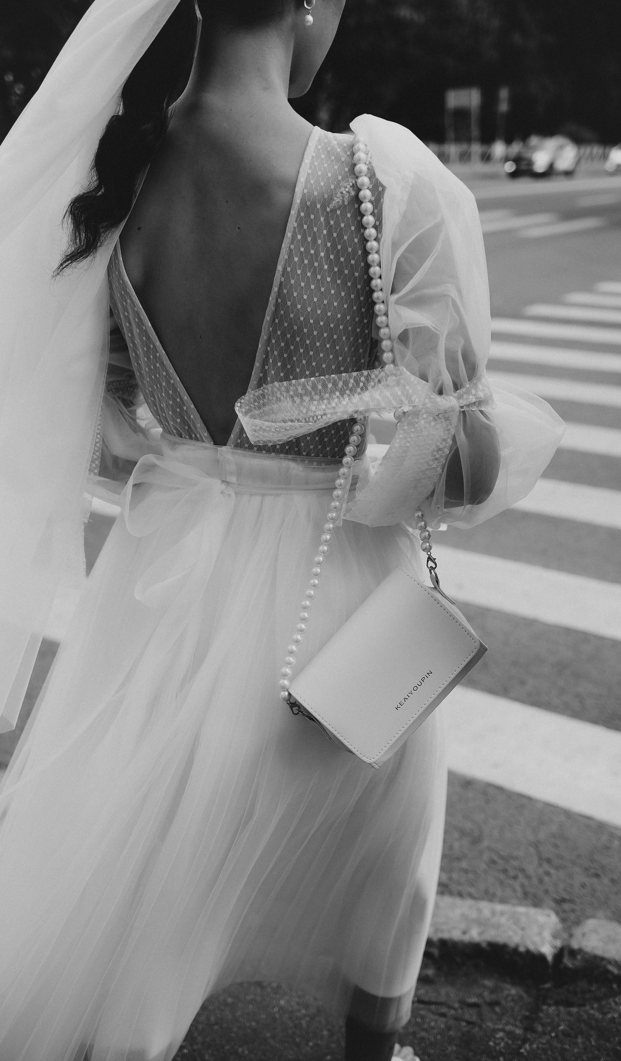 Дарья & Даниил. Анна Михайлова|Свадебный фотограф в Санкт-Петербурге