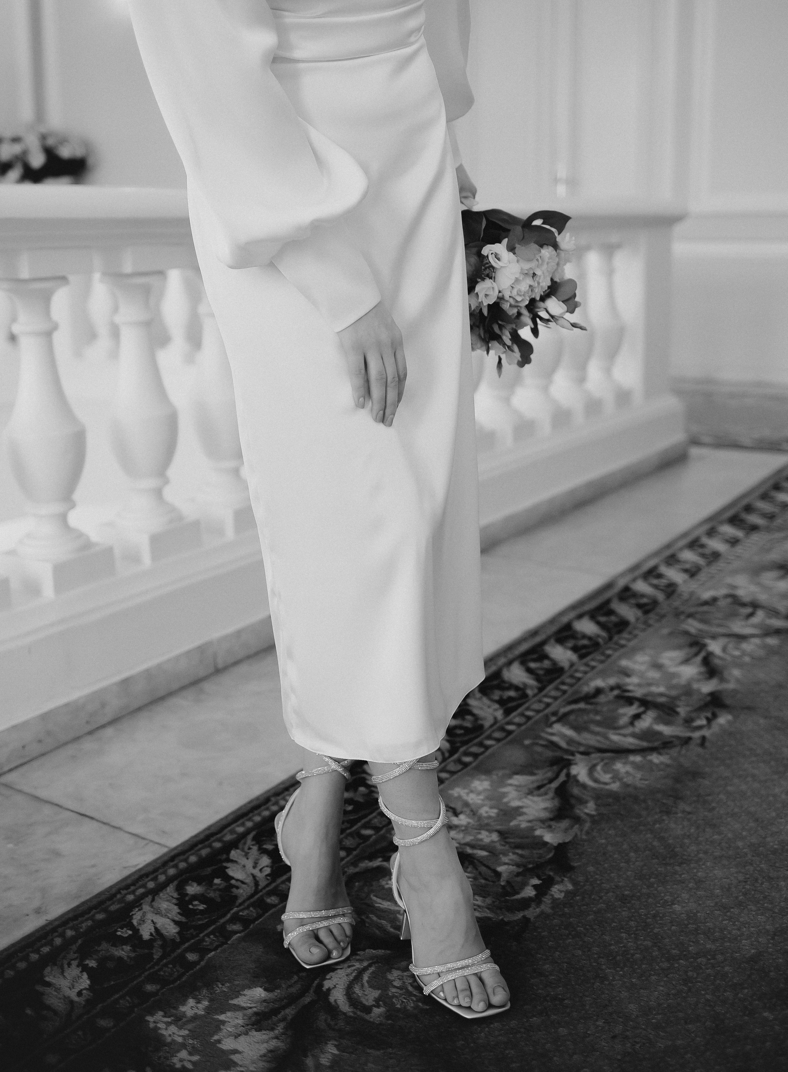 Оксана & Валерий. Анна Михайлова|Свадебный фотограф в Санкт-Петербурге