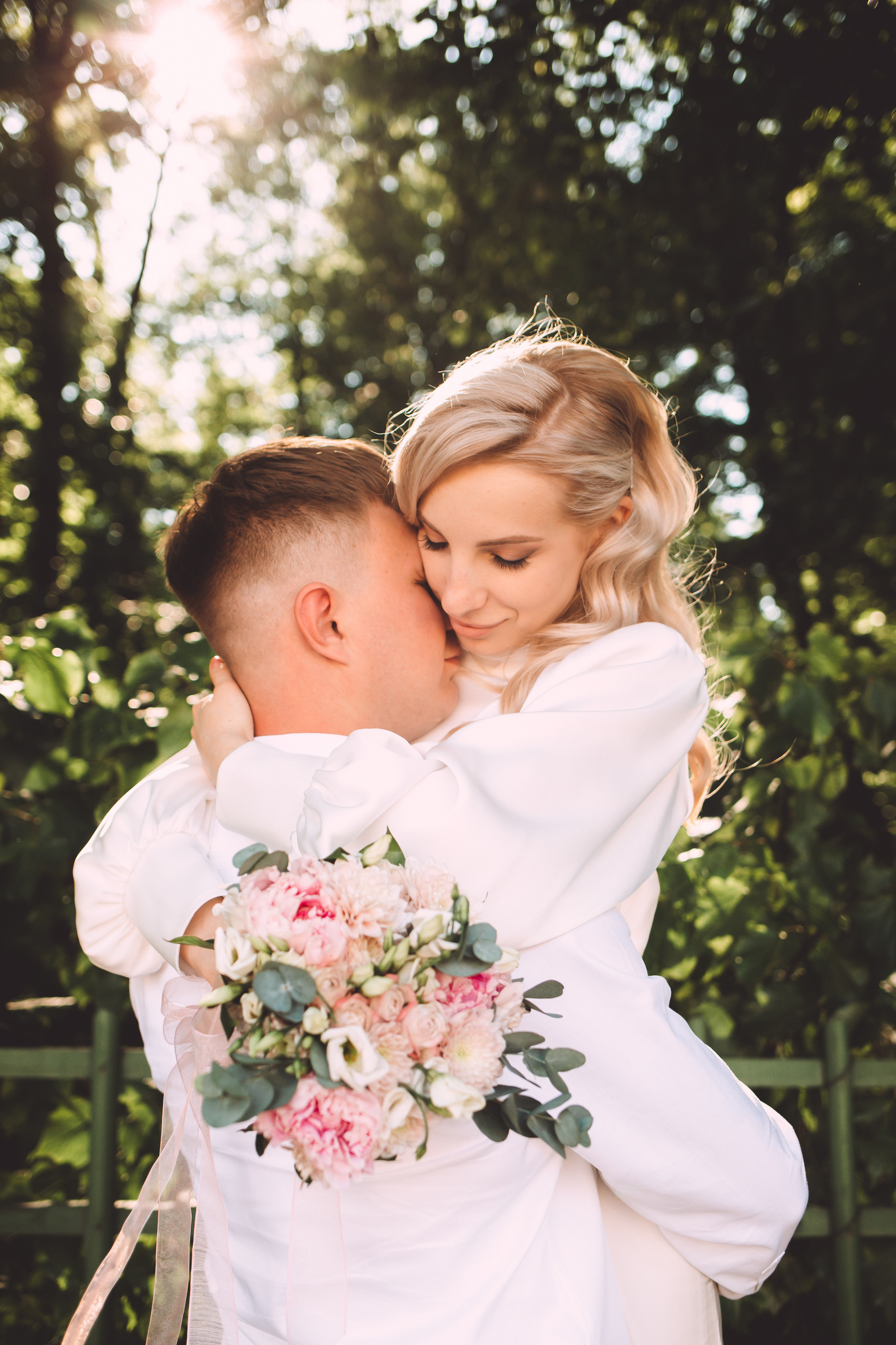 Оксана & Валерий. Анна Михайлова|Свадебный фотограф в Санкт-Петербурге