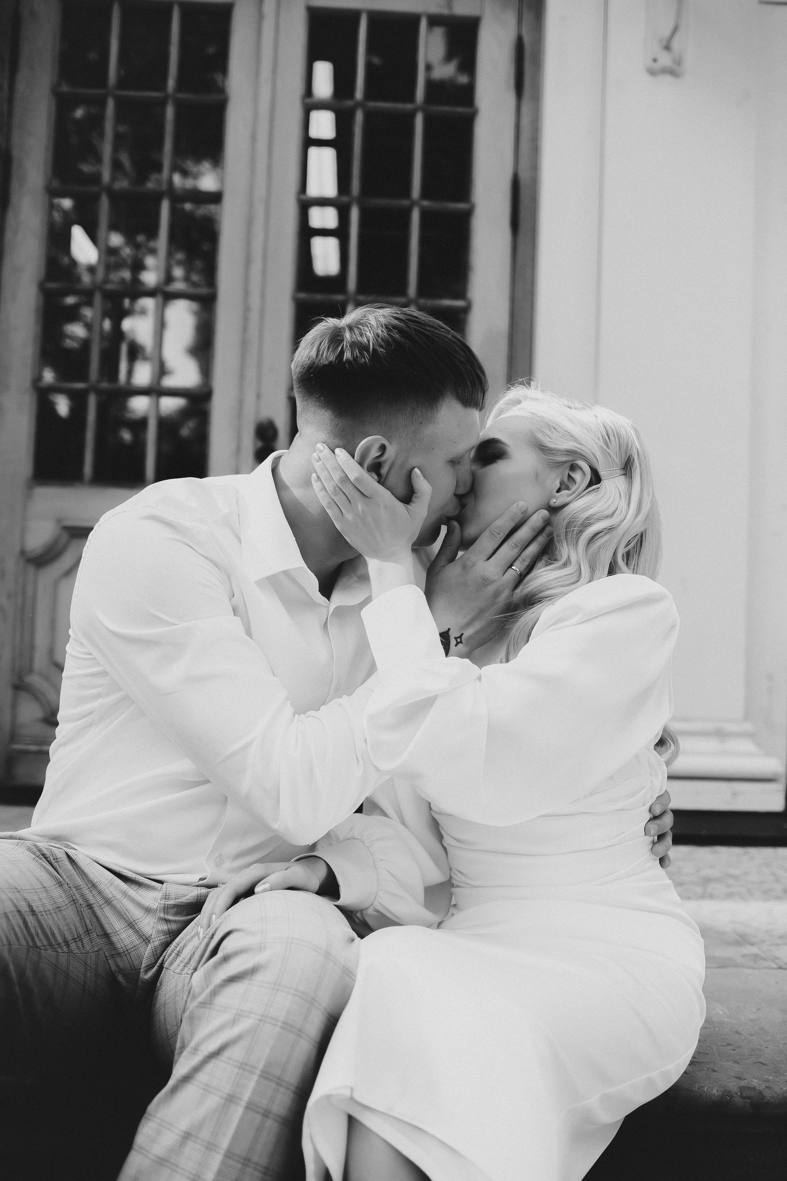 Оксана & Валерий. Анна Михайлова|Свадебный фотограф в Санкт-Петербурге