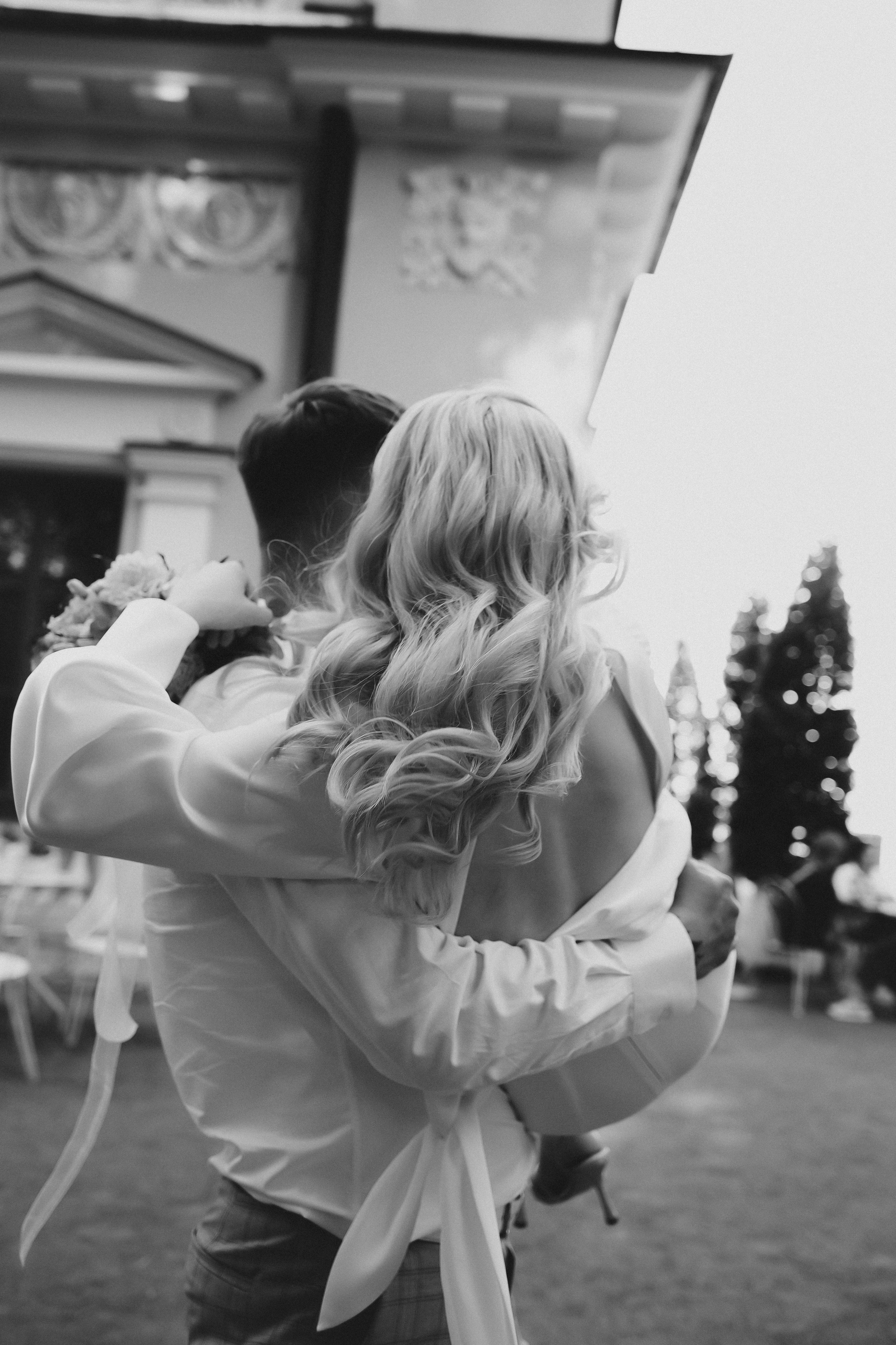 Оксана & Валерий. Анна Михайлова|Свадебный фотограф в Санкт-Петербурге