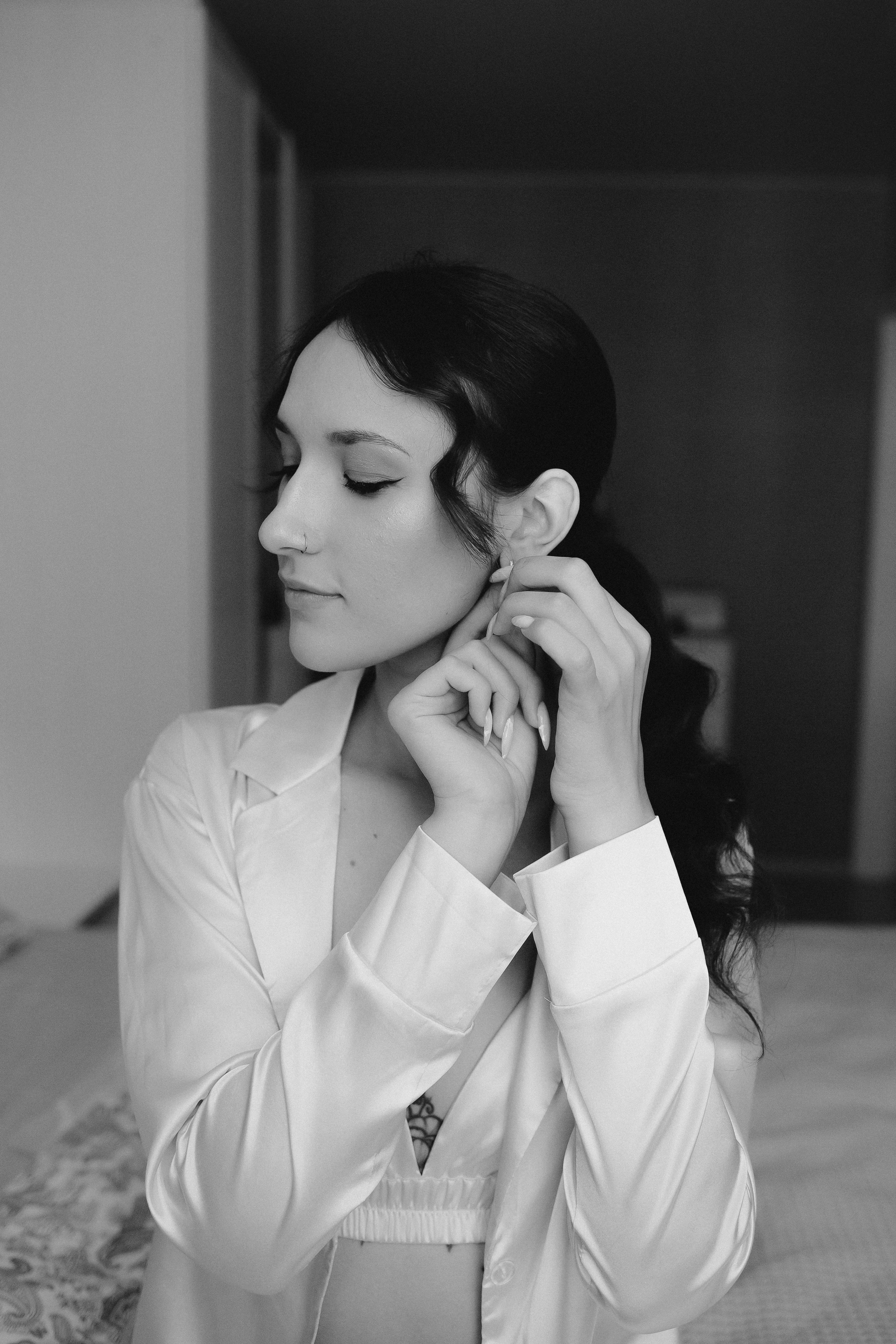 Дарья & Даниил. Анна Михайлова|Свадебный фотограф в Санкт-Петербурге