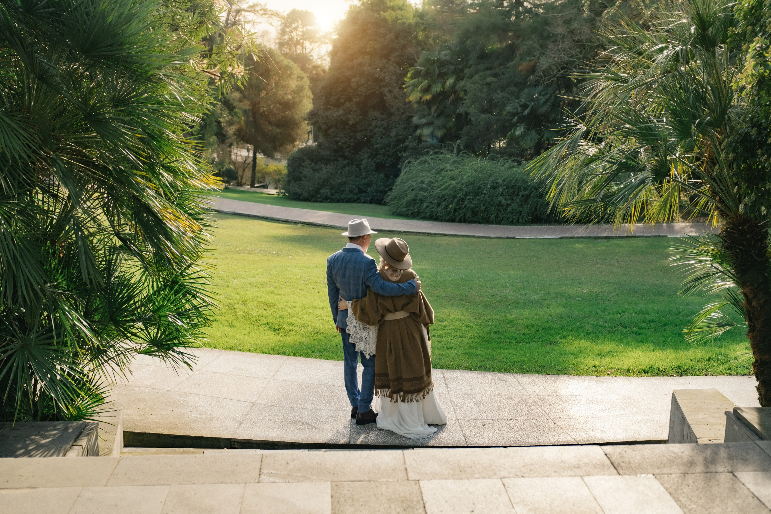 Алёна / Дмитрий. Свадебный Видеограф Фотограф в Сочи