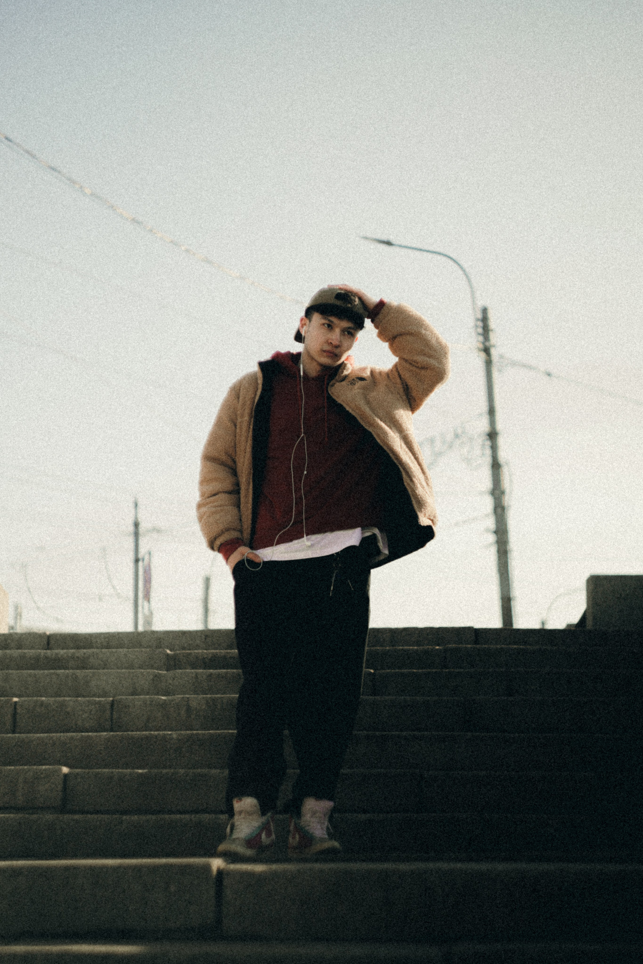 Портреты. Ph___tina