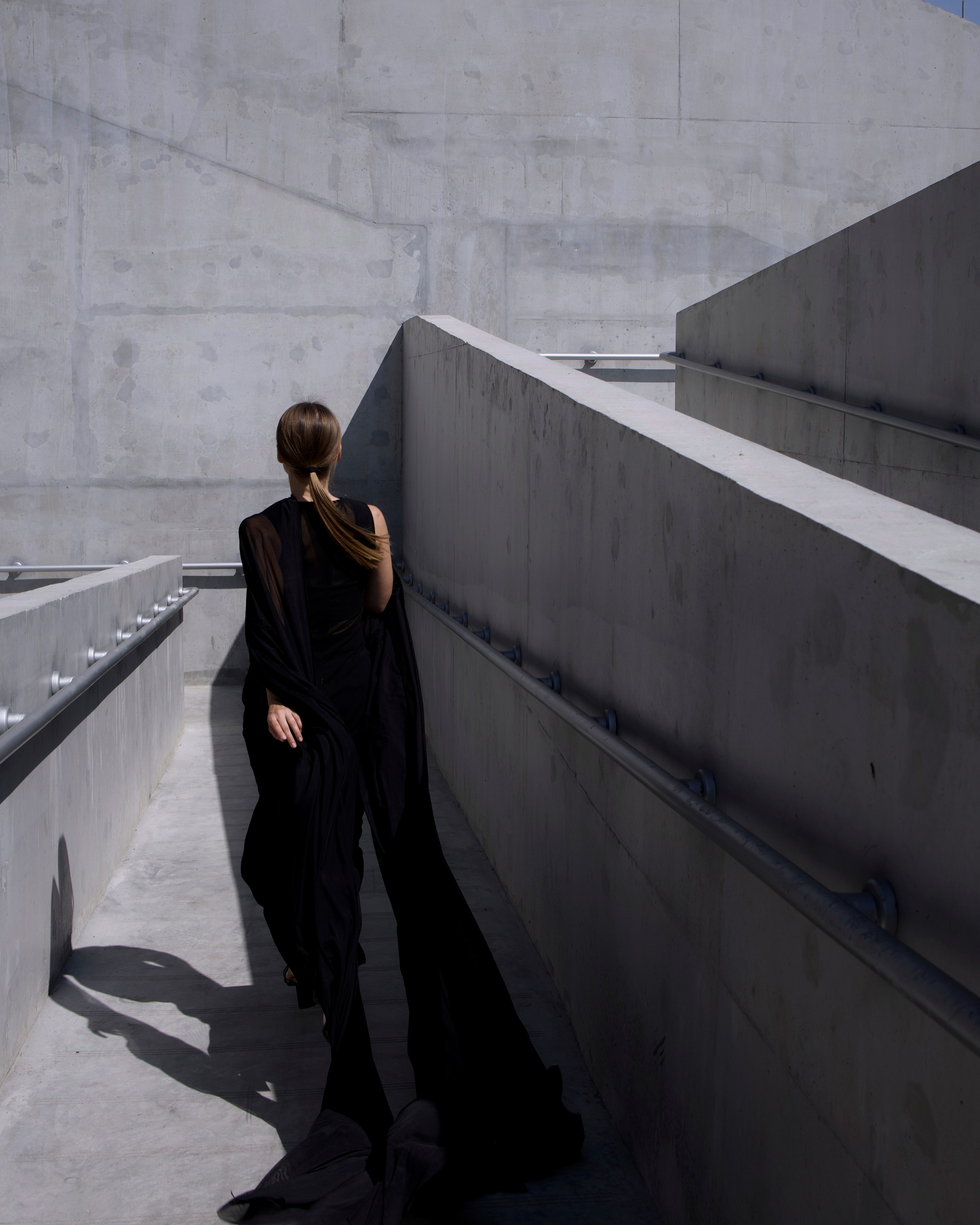 Anastasia (33 y.o.). Anastasiya Karlitskaya. Портретный фотограф