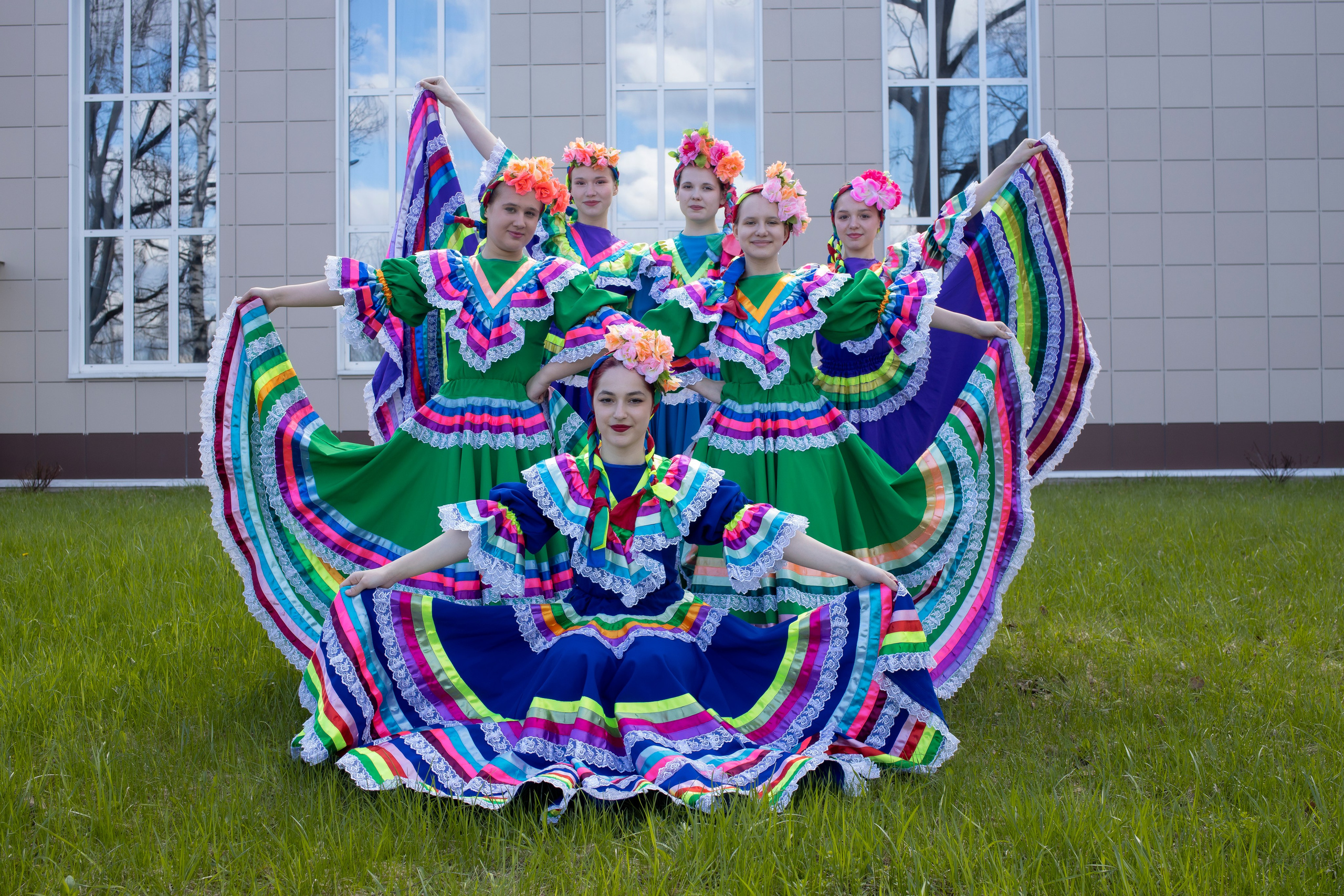 Школьная фотосессия. Главная