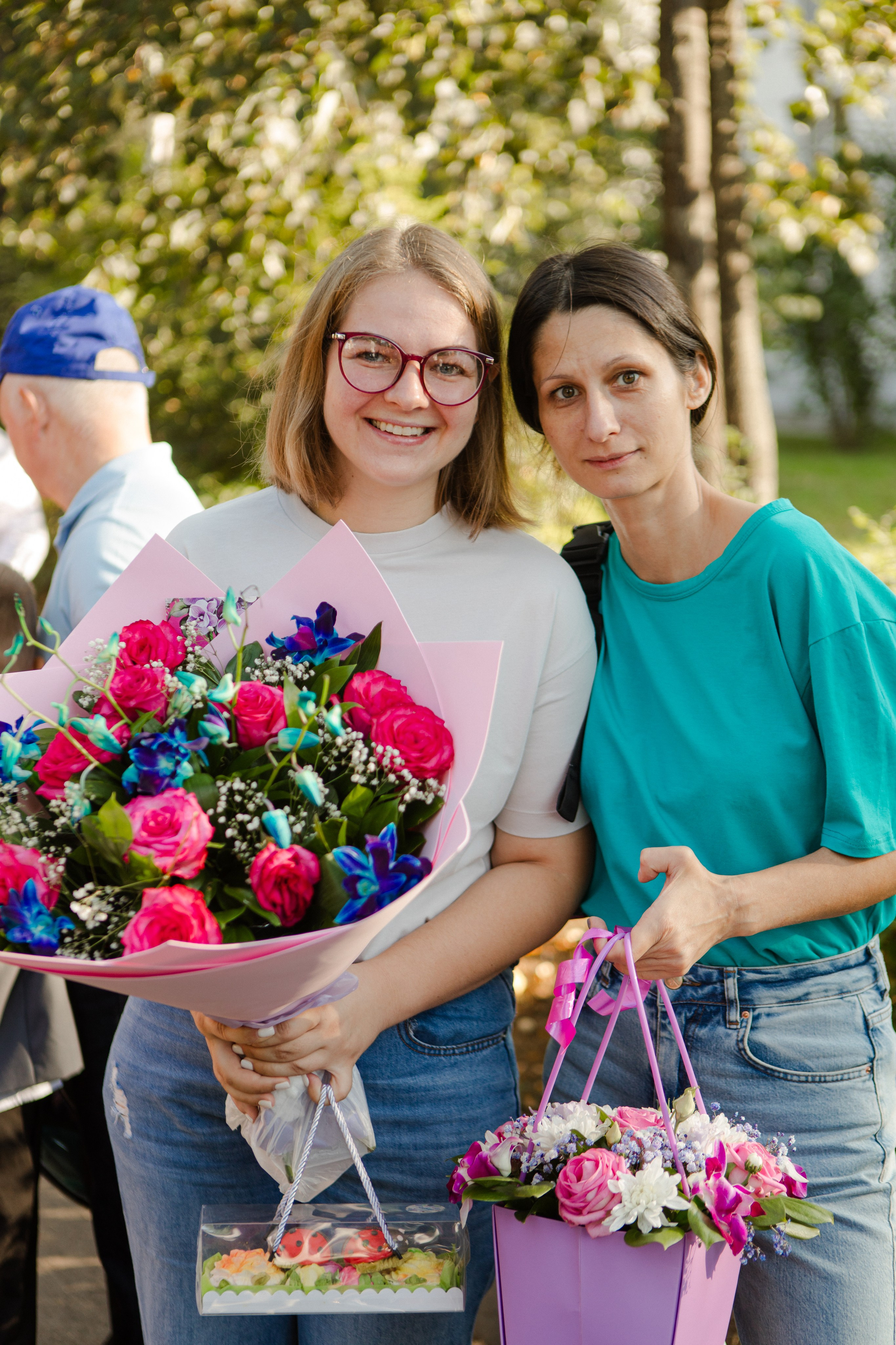 1 сентября. Алексей Дьяков. Photo • Video • Event