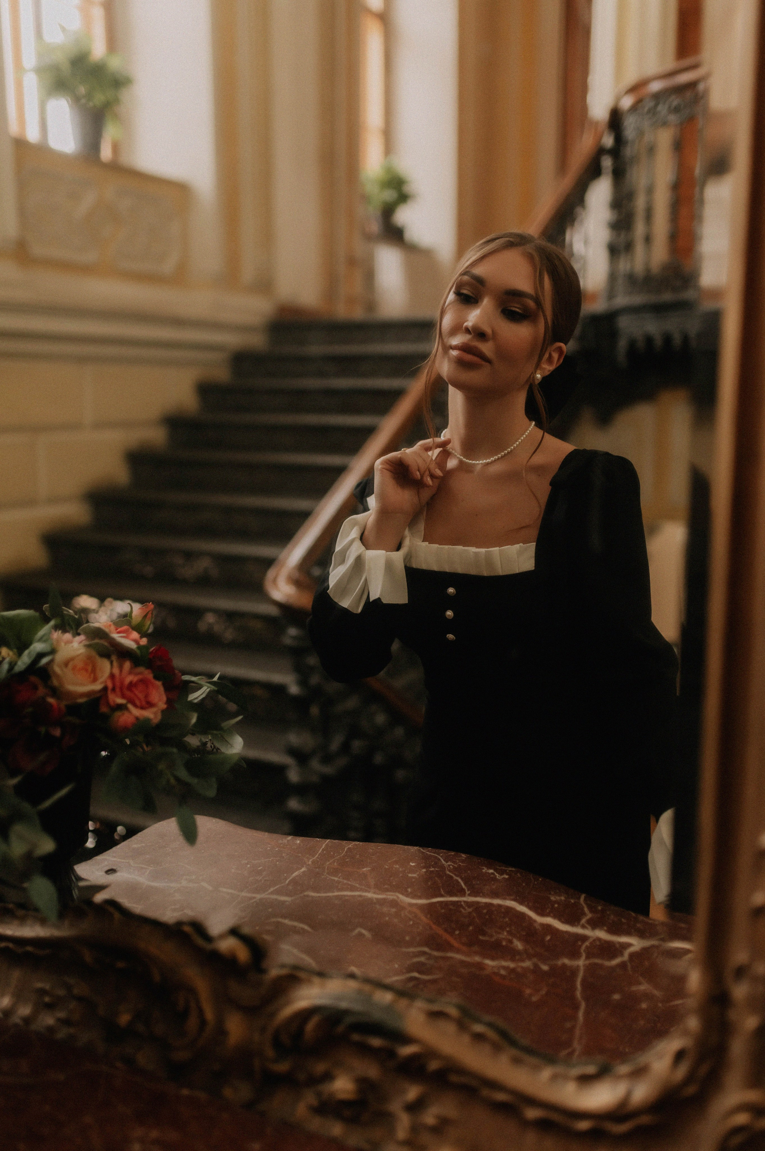 Лиза. Семейный фотограф Нагорнова Виктория