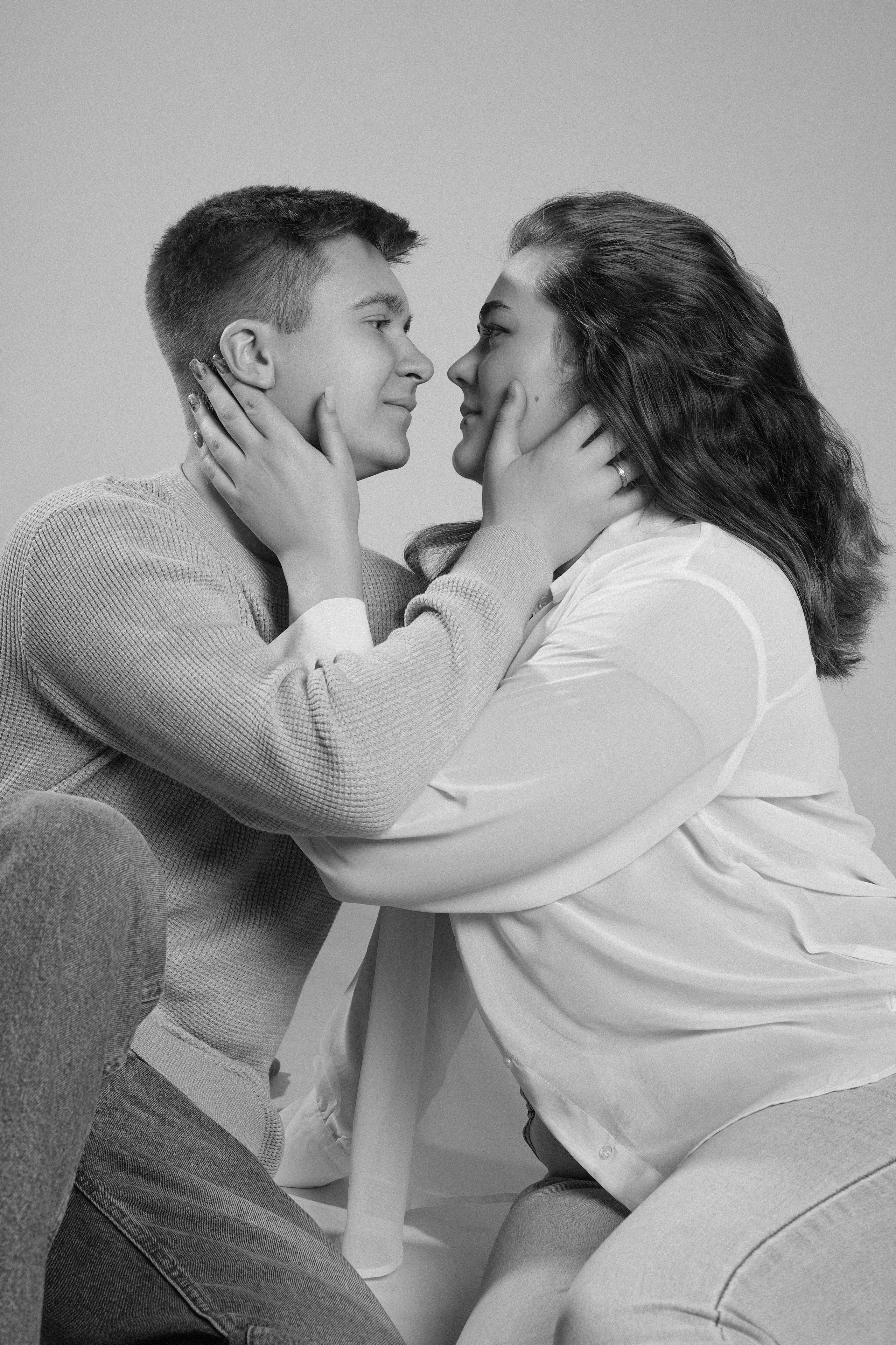 Artem&Daria. Фотограф Москва и Серпухов