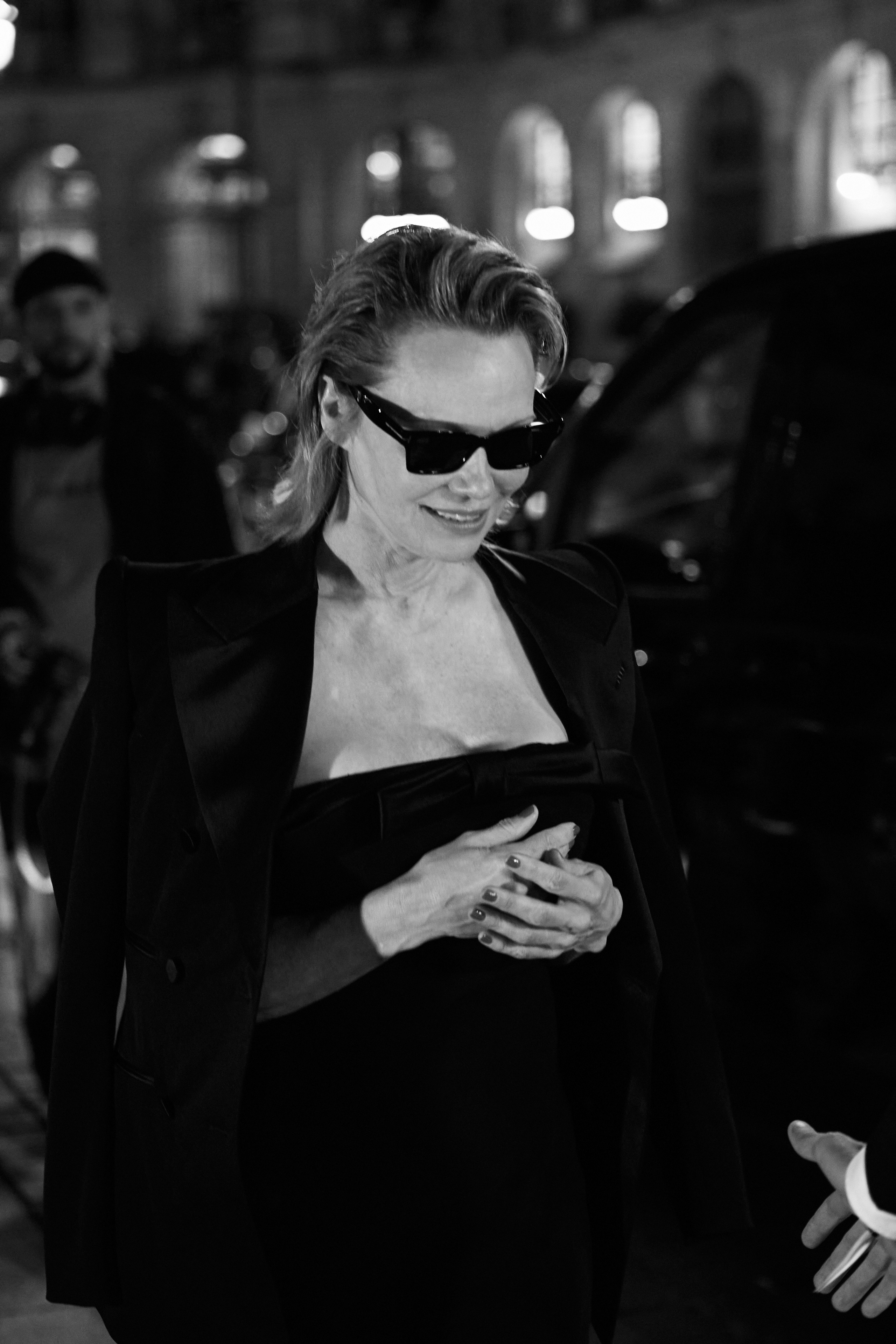 DIOR WOMENSWEAR SPRING-SUMMER 2026. Photographer in Milan Ivan Goncharov