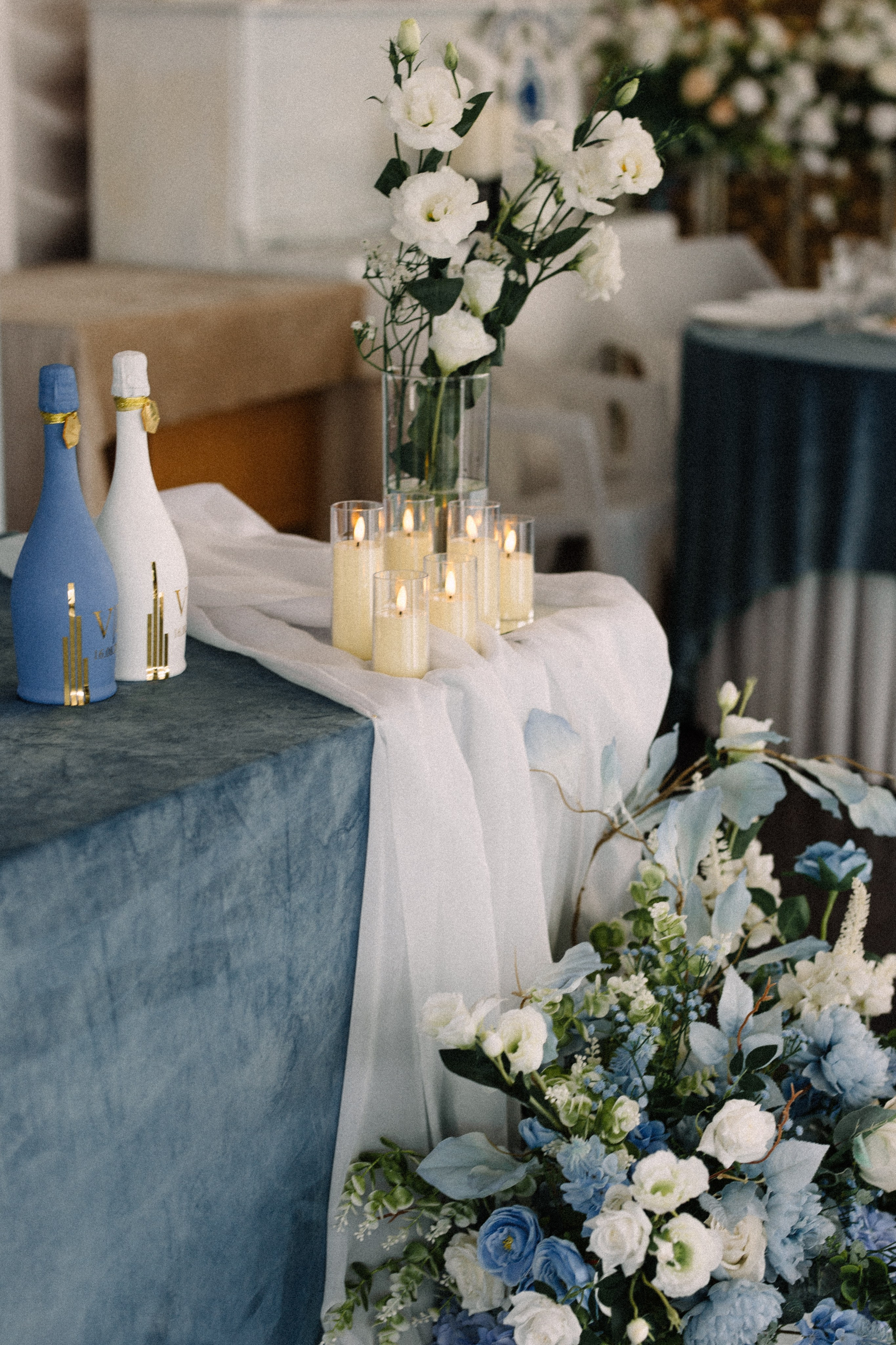 Владимир и Ляйсан. Фотограф Челябинск Юлия Ермакова