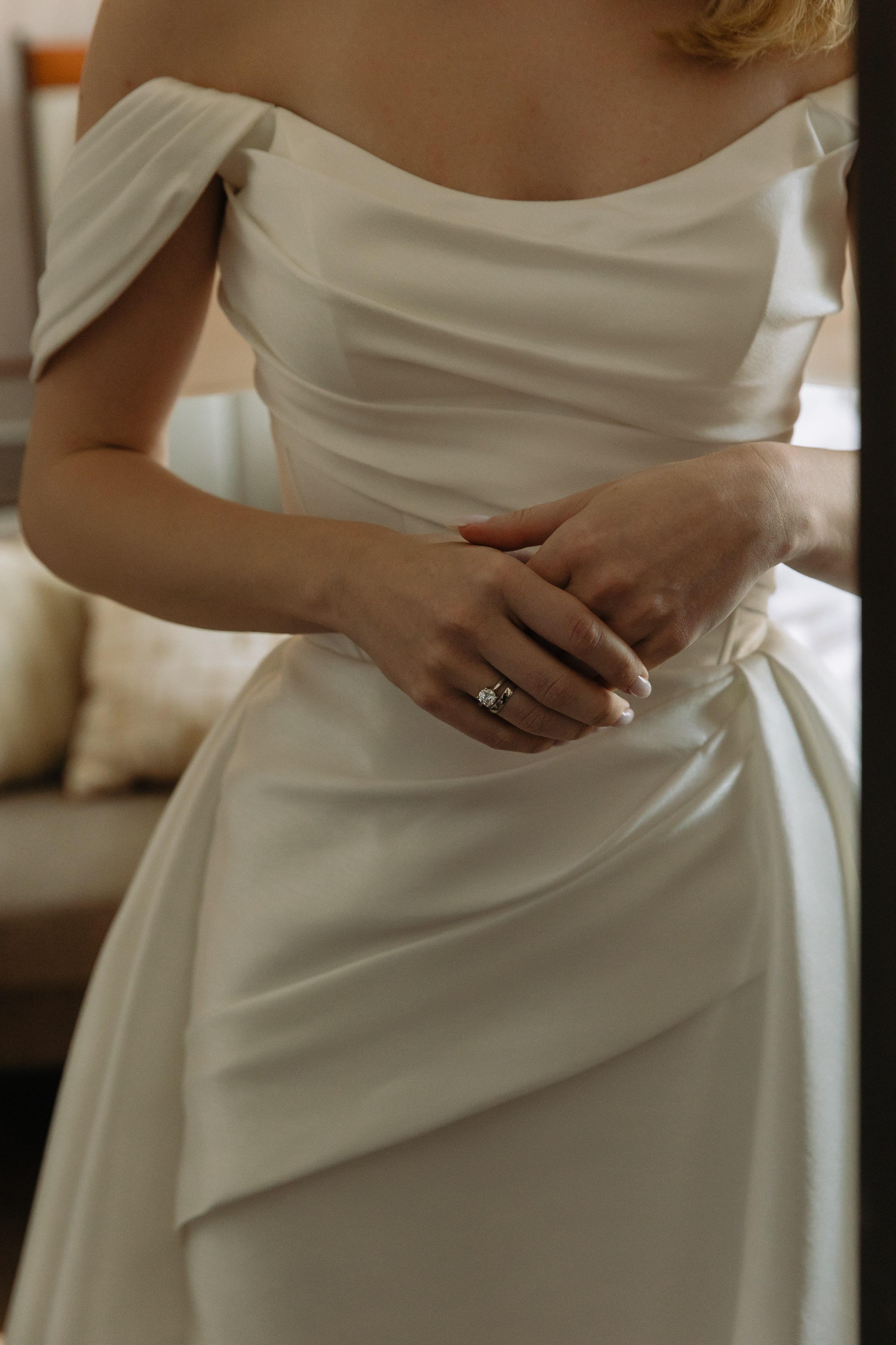 Даниил и Елизавета. Свадебный и портретный фотограф в Москве и Санкт-Петербурге