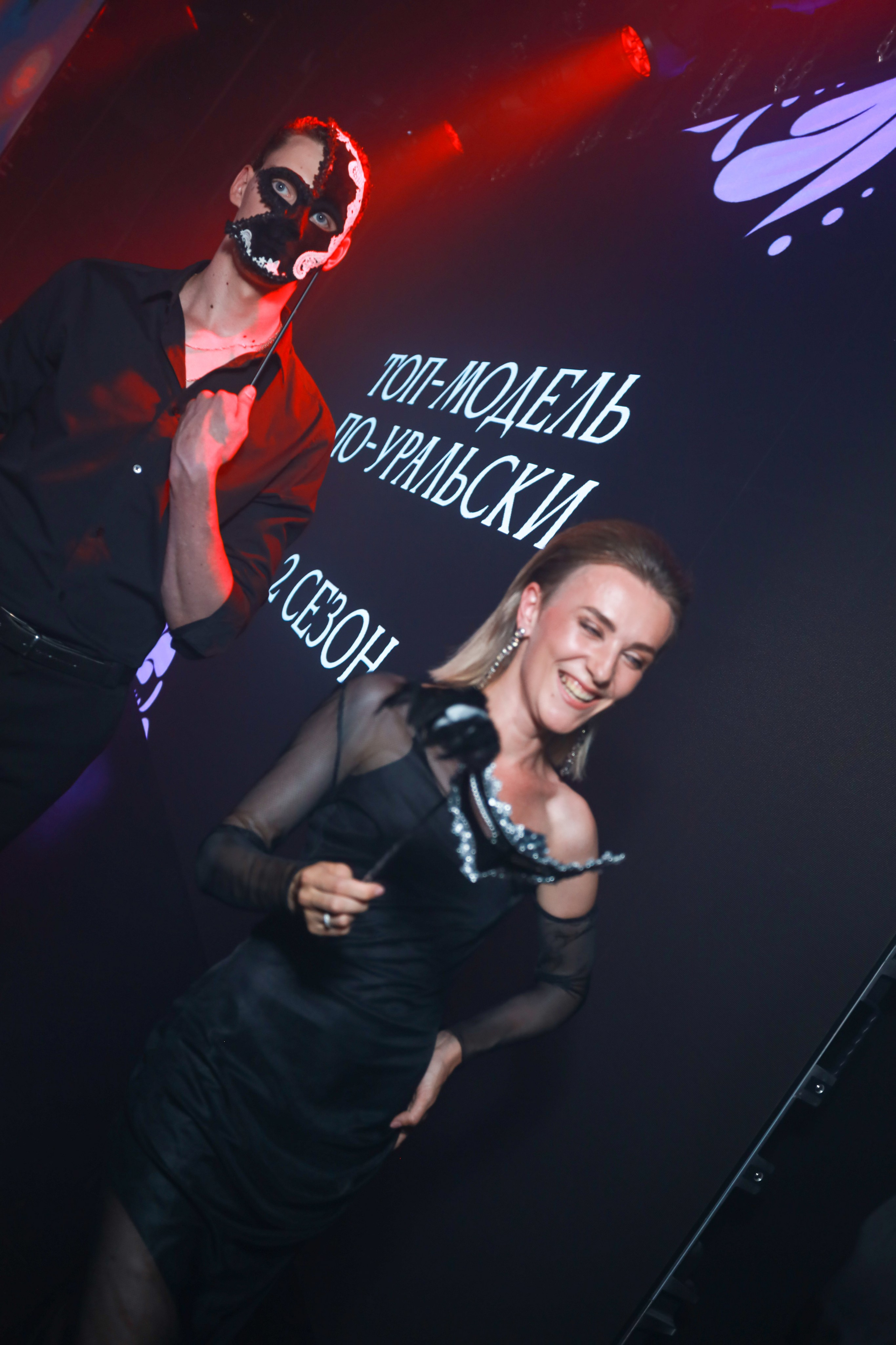 Репортажа фотосъёмка Топ моделей по Уральски «МатрёшкиПРО» 2 сезон. Александр Оношкин. Свадебный фотограф в Екатеринбурге